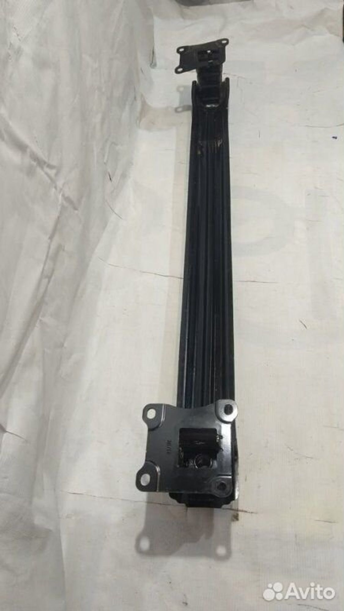 Усилитель бампера задний Skoda Yeti 5L6807305B, 3000 рублей, Уфа