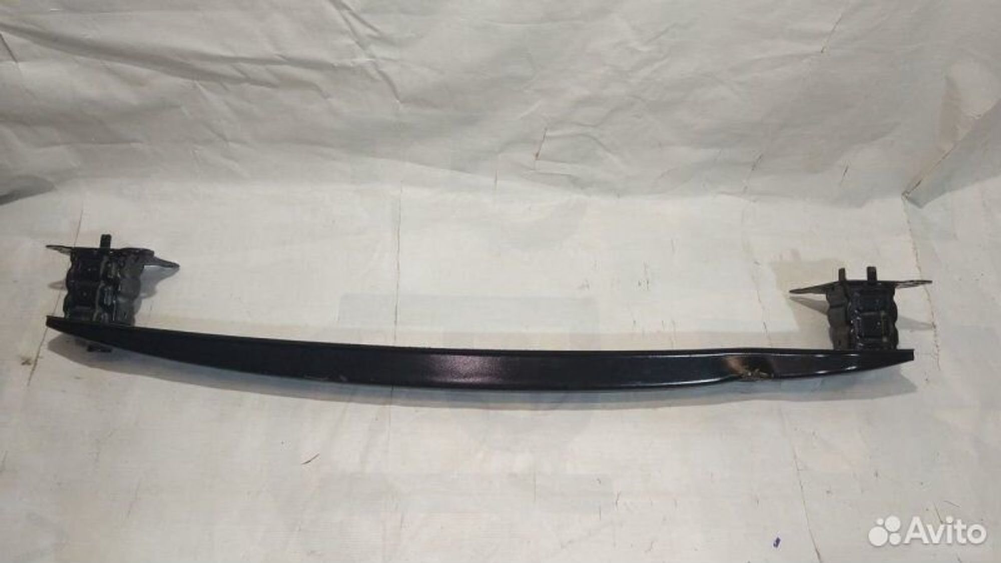 Усилитель бампера задний Skoda Yeti 5L6807305B, 3000 рублей, Уфа