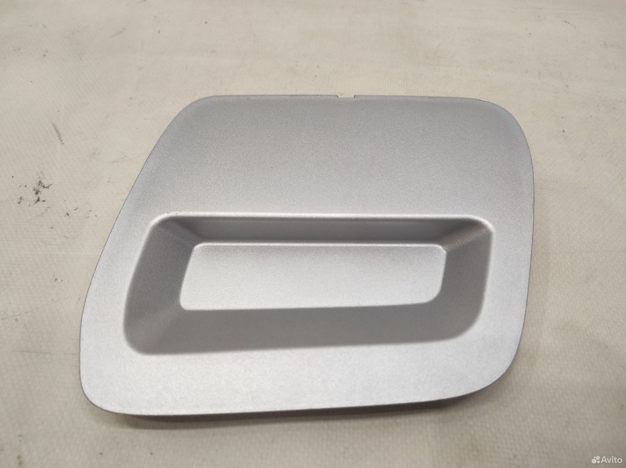 Заглушка буксировочного крюка Renault Duster 2022, 1200 рублей, Уфа