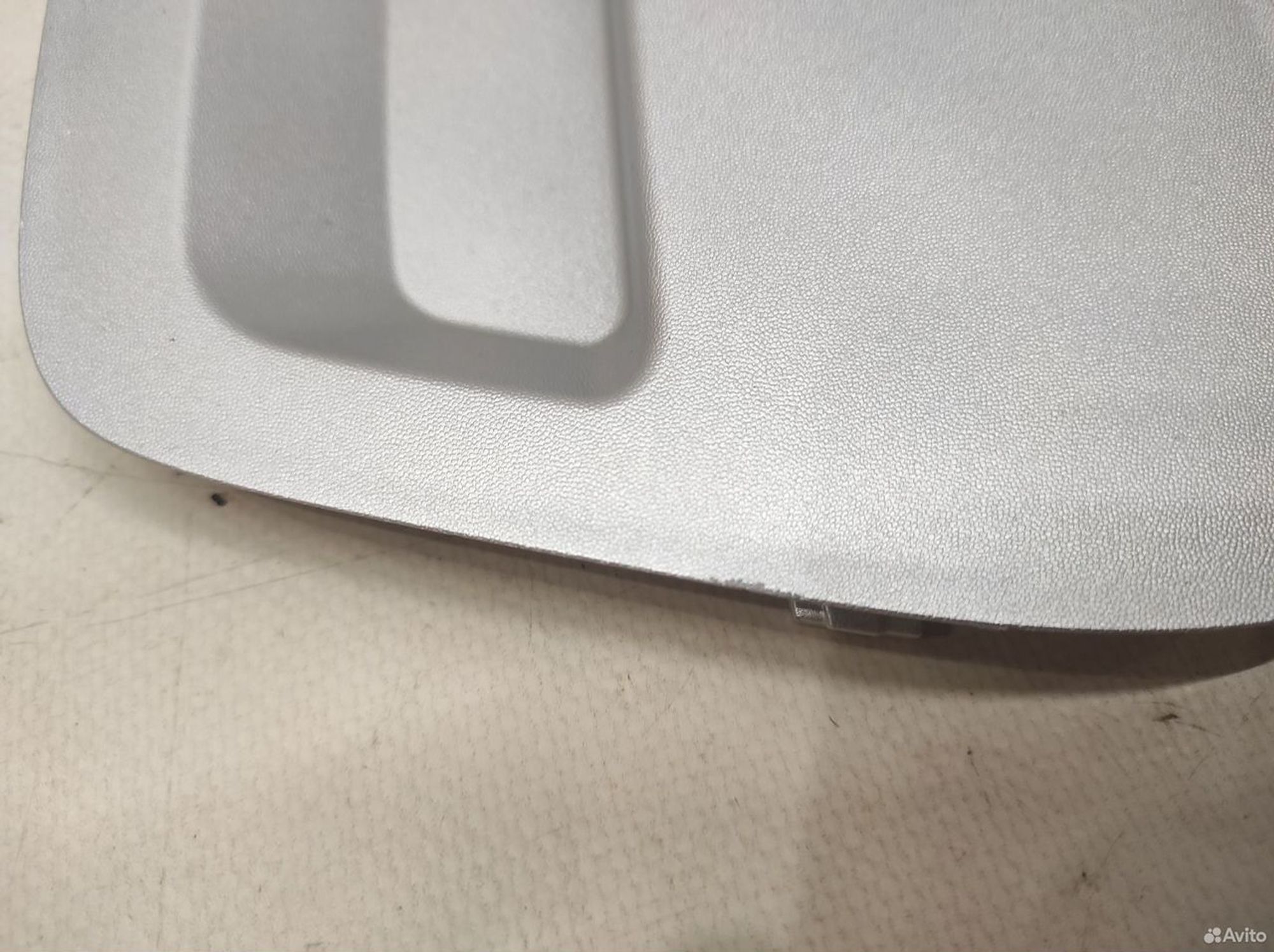 Заглушка буксировочного крюка Renault Duster 2022, 1200 рублей, Уфа