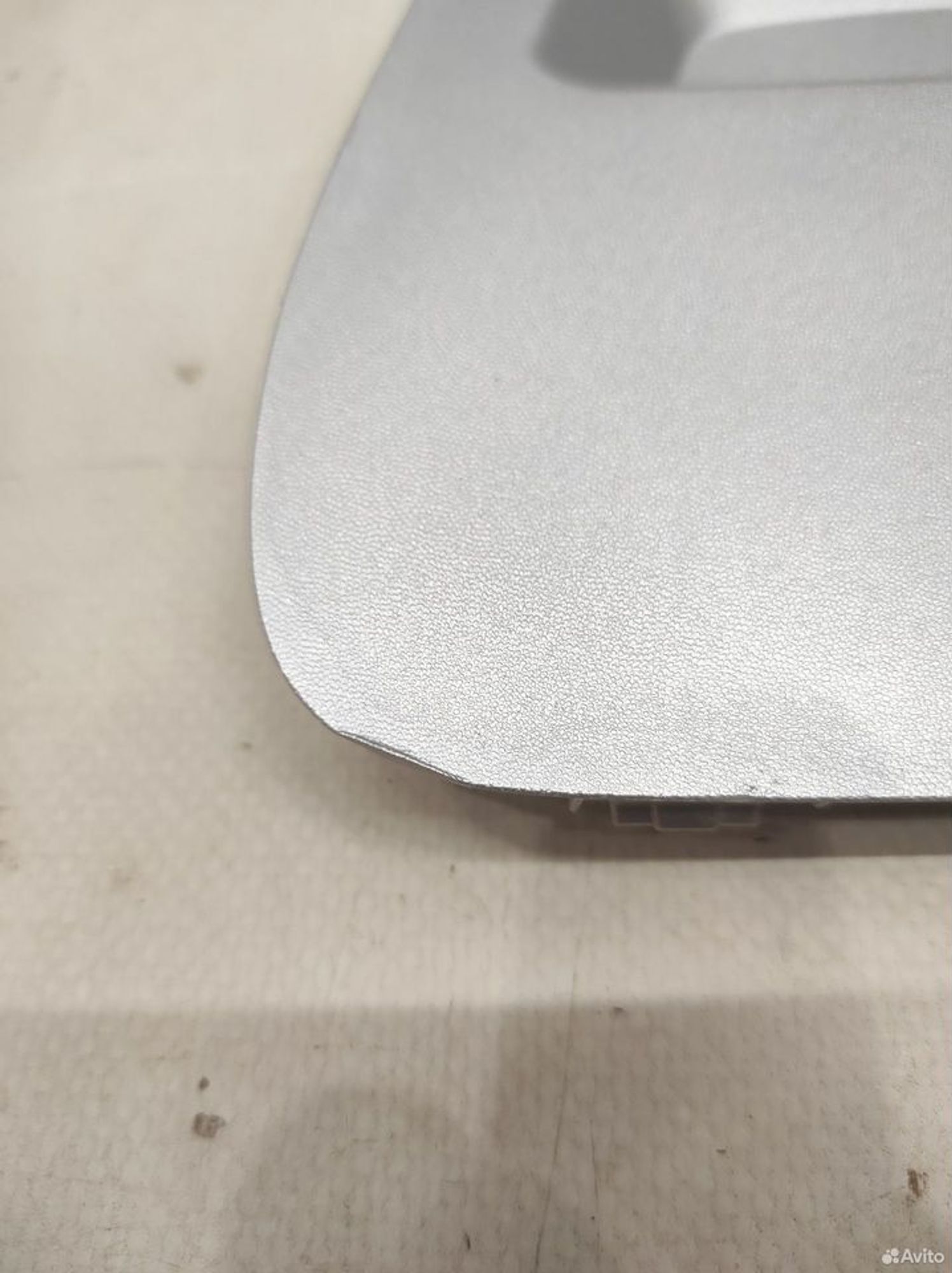 Заглушка буксировочного крюка Renault Duster 2022, 1200 рублей, Уфа