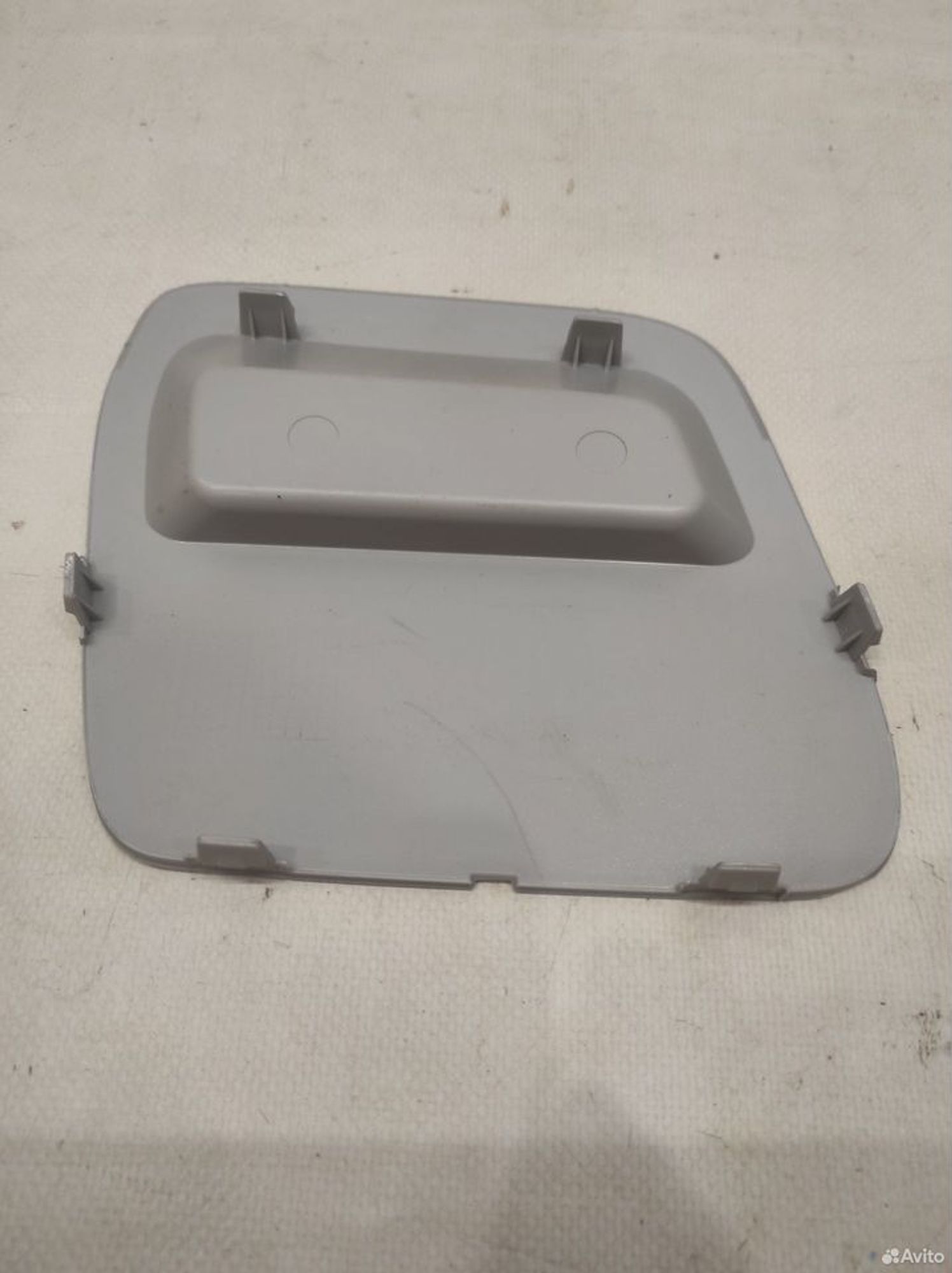 Заглушка буксировочного крюка Renault Duster 2022, 1200 рублей, Уфа