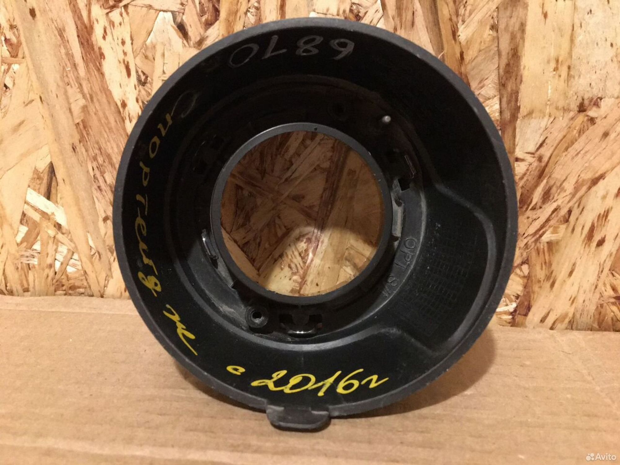 Накладка птф левая Kia Sportage 4, 1000 рублей, Уфа