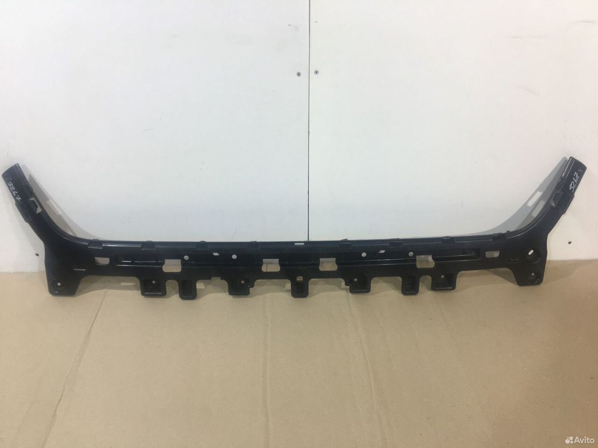 Крепление бампера Land Rover Range Rover sport, 2300 рублей, Уфа