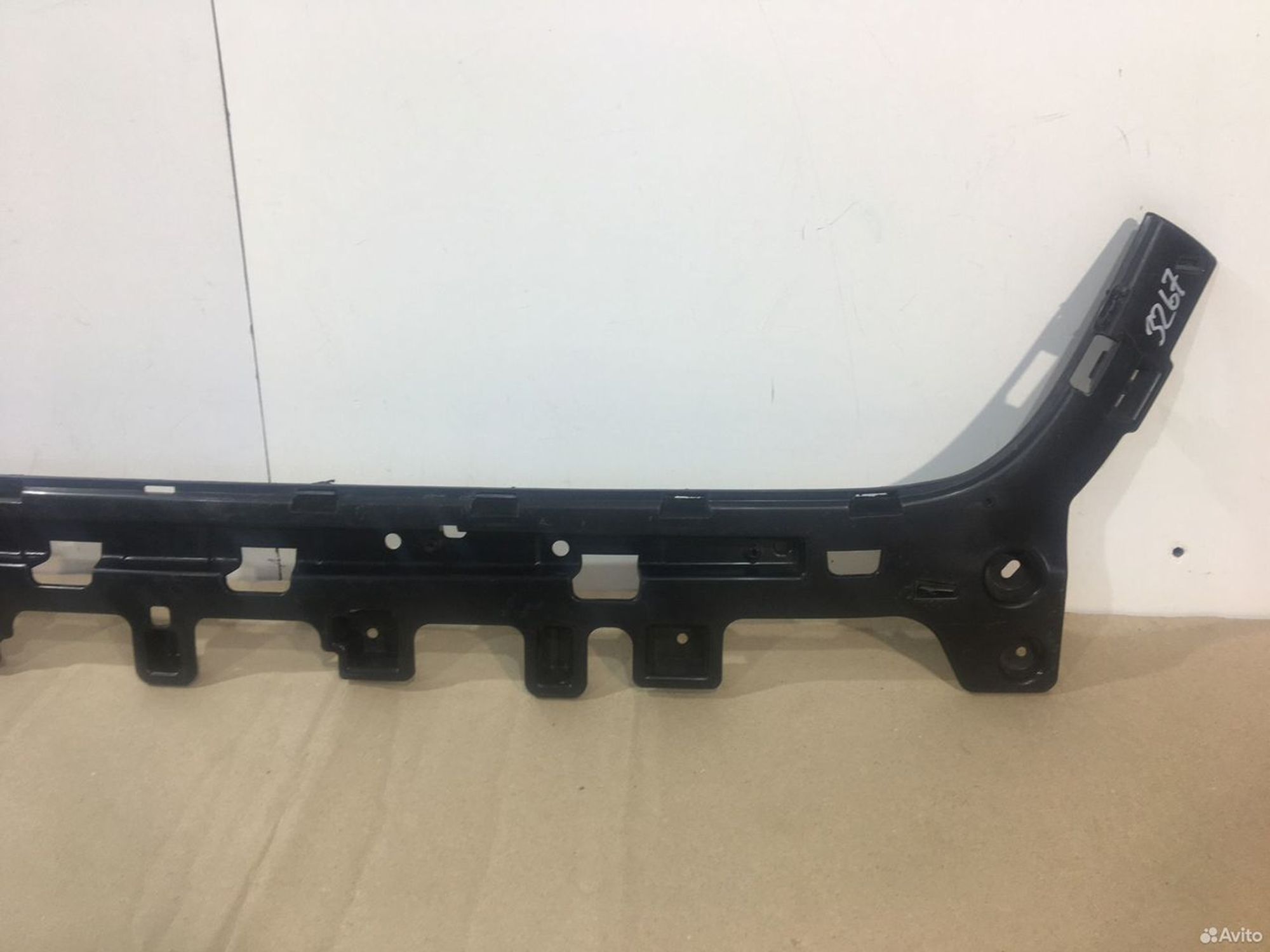 Крепление бампера Land Rover Range Rover sport, 2300 рублей, Уфа