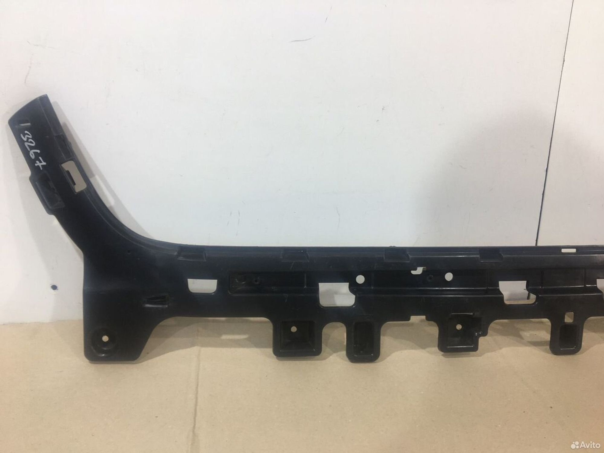 Крепление бампера Land Rover Range Rover sport, 2300 рублей, Уфа