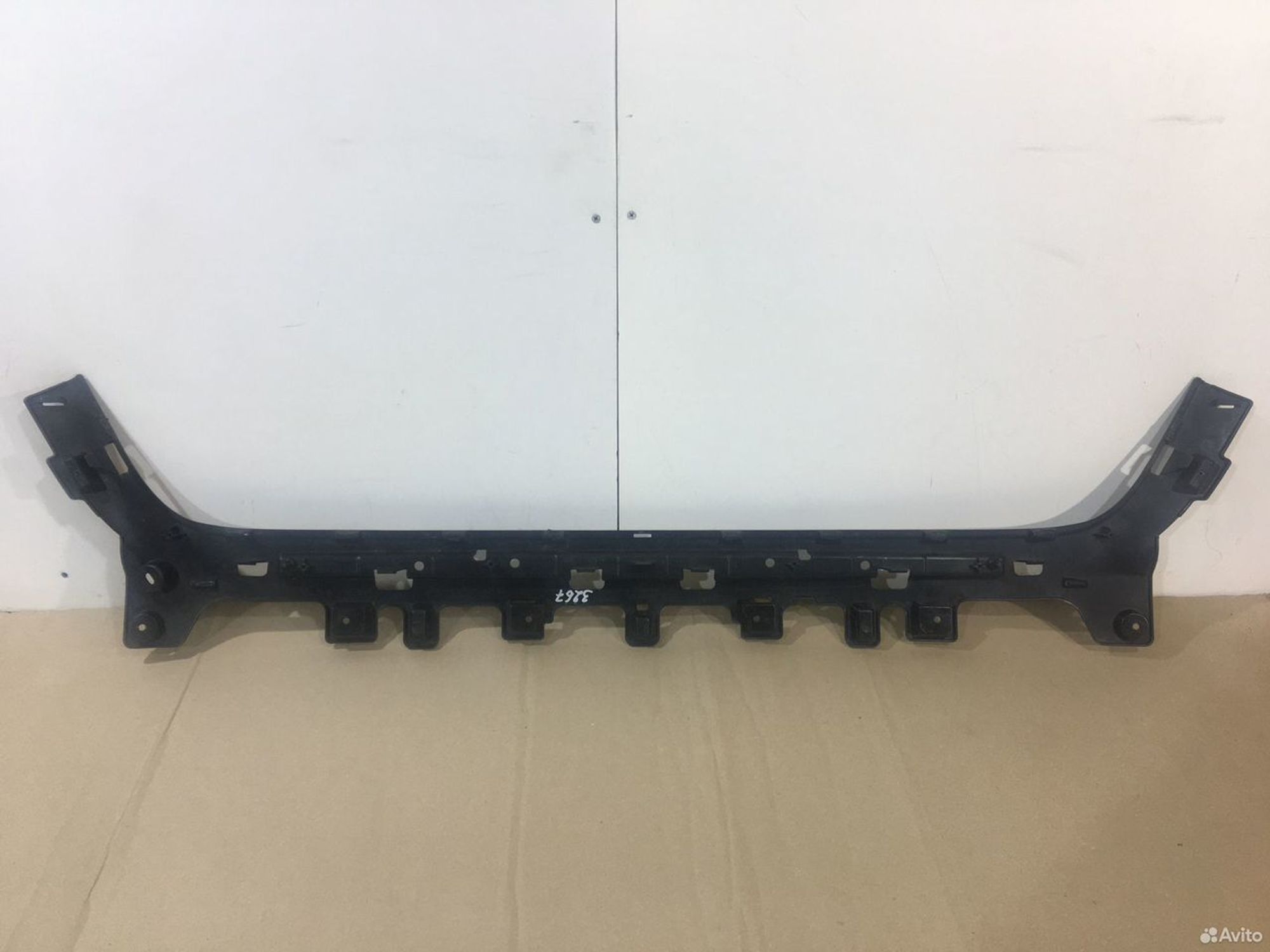 Крепление бампера Land Rover Range Rover sport, 2300 рублей, Уфа