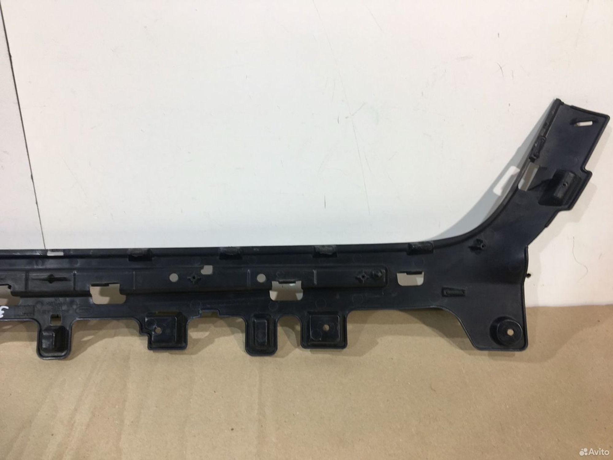 Крепление бампера Land Rover Range Rover sport, 2300 рублей, Уфа