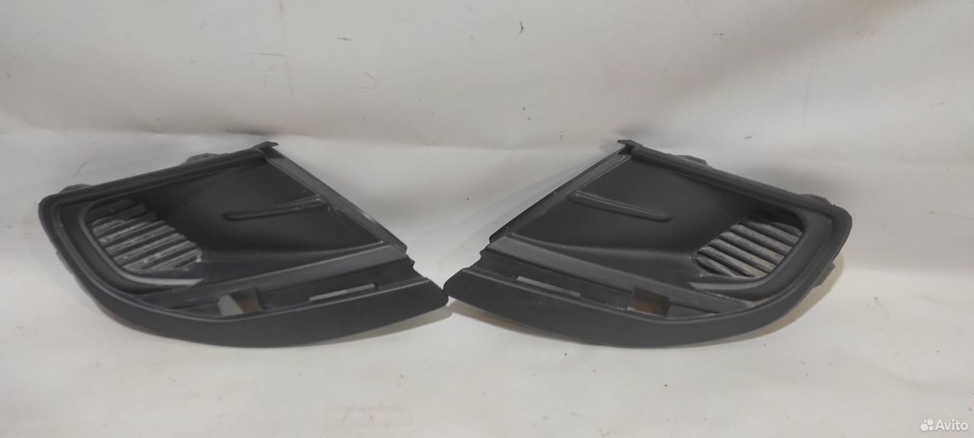 Заглушка бампера передняя LADA Granta, 350 рублей, Уфа