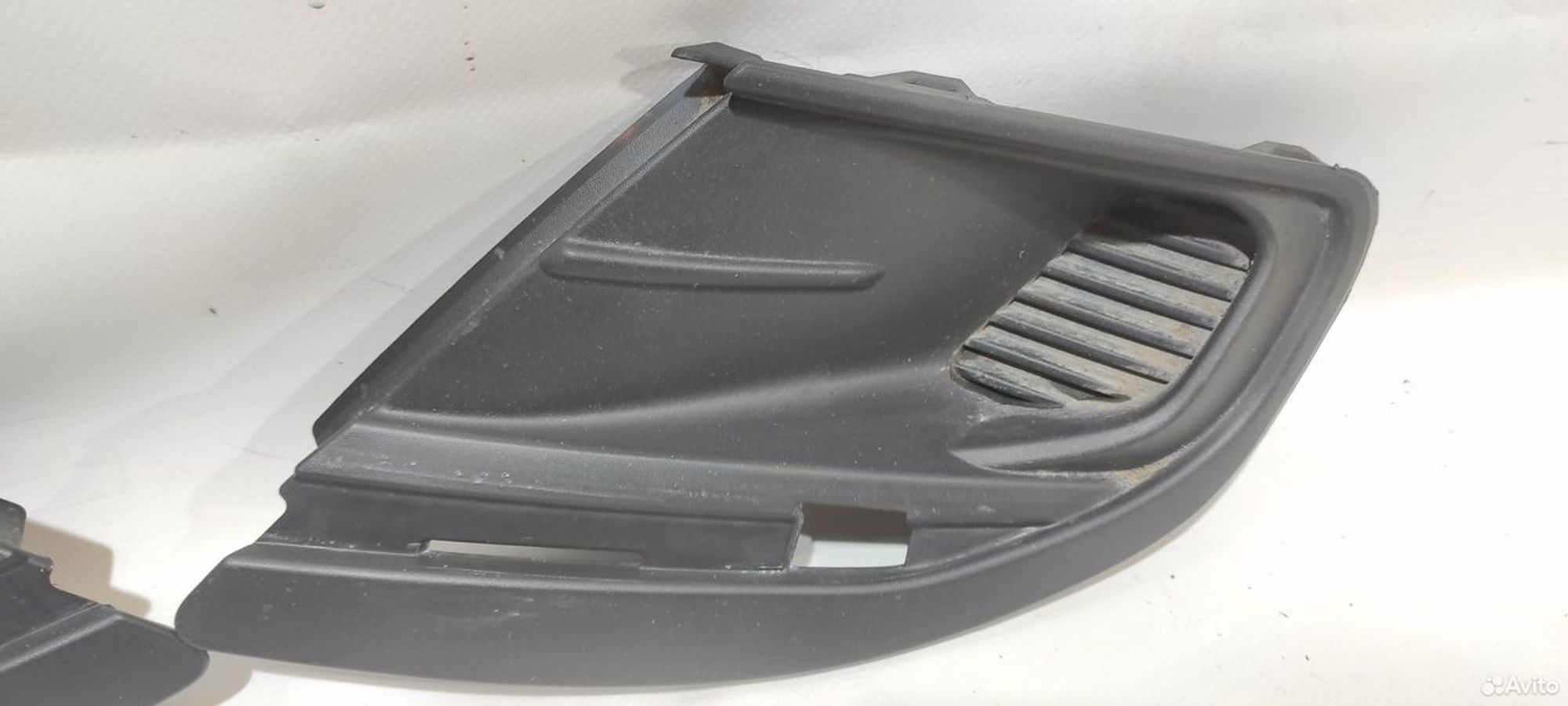 Заглушка бампера передняя LADA Granta, 350 рублей, Уфа