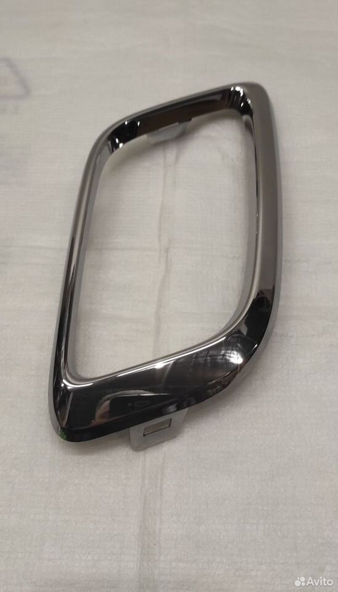 Окантовка птф левая Renault Logan Stepway, 3199 рублей, Уфа