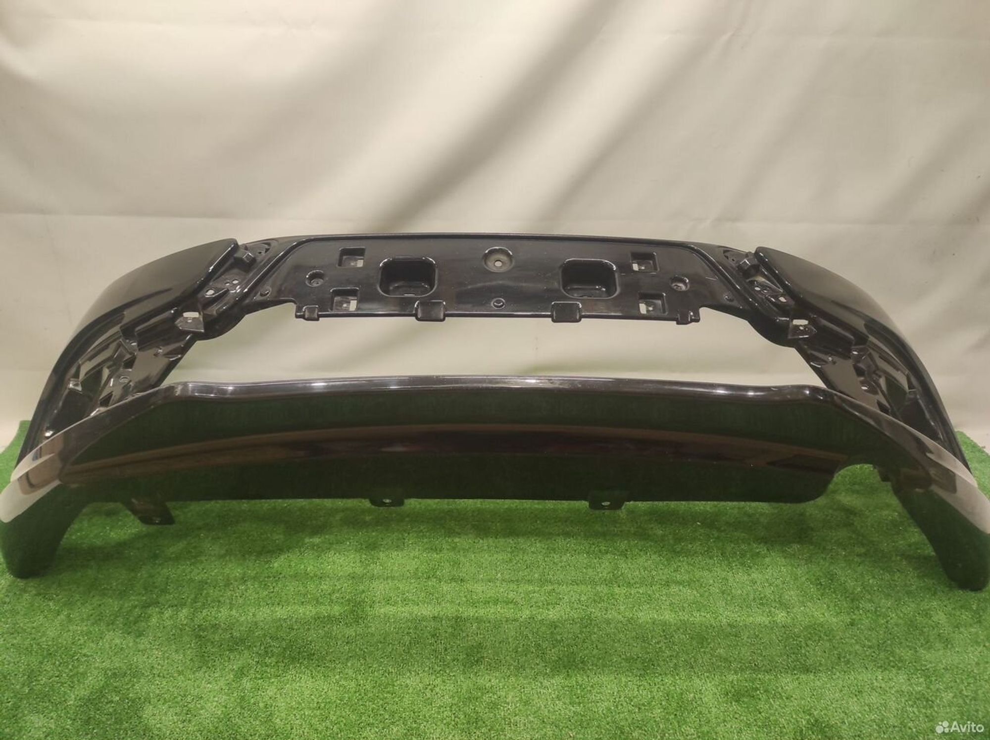 Бампер передний LADA Granta 2018, 3400 рублей, Уфа