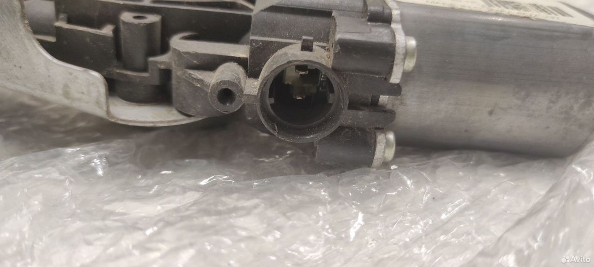 Стеклоподъемник задний правый Hyundai Solaris, 1500 рублей, Уфа