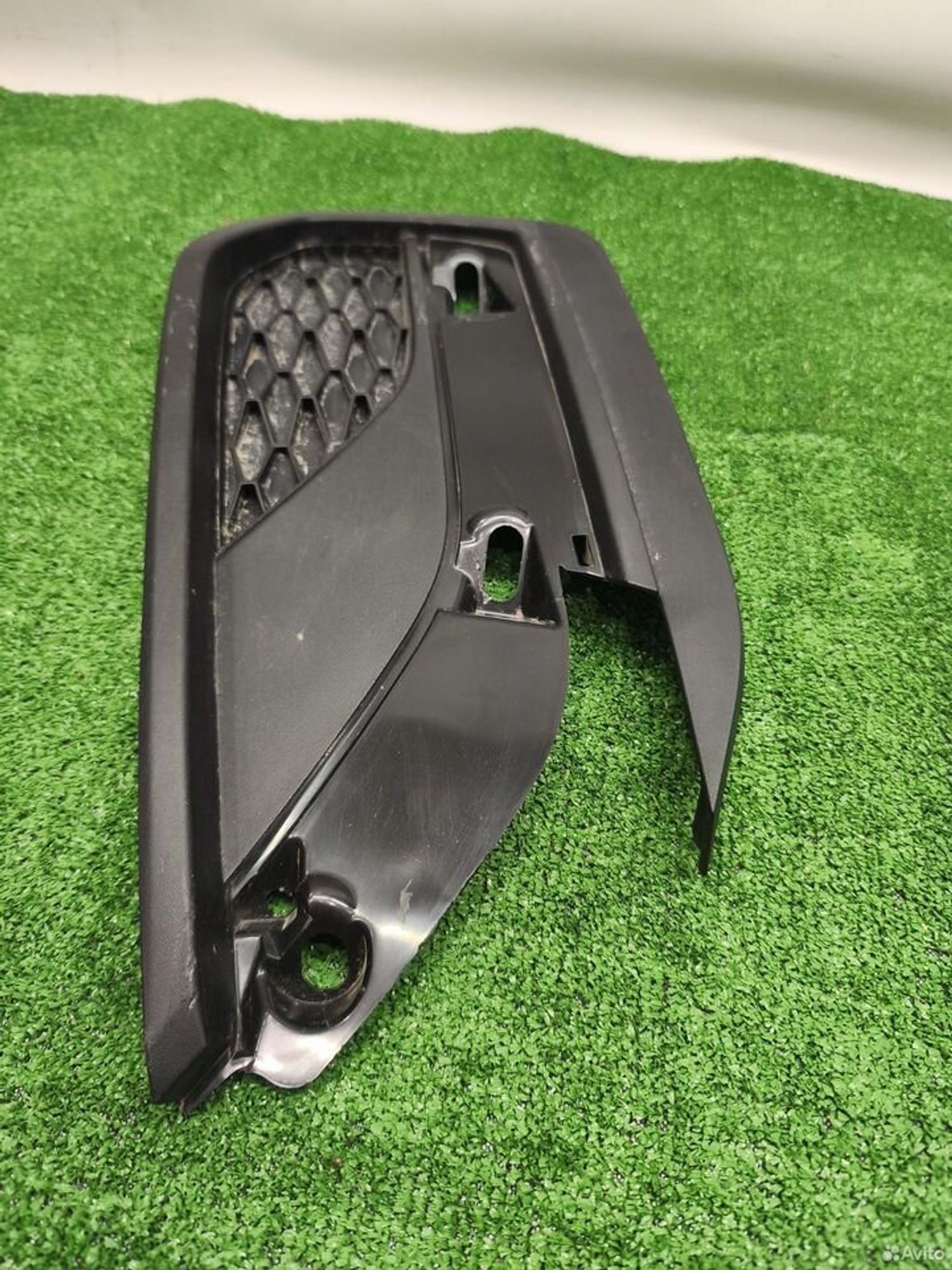 Заглушка бампера левая LADA Vesta, 500 рублей, Уфа