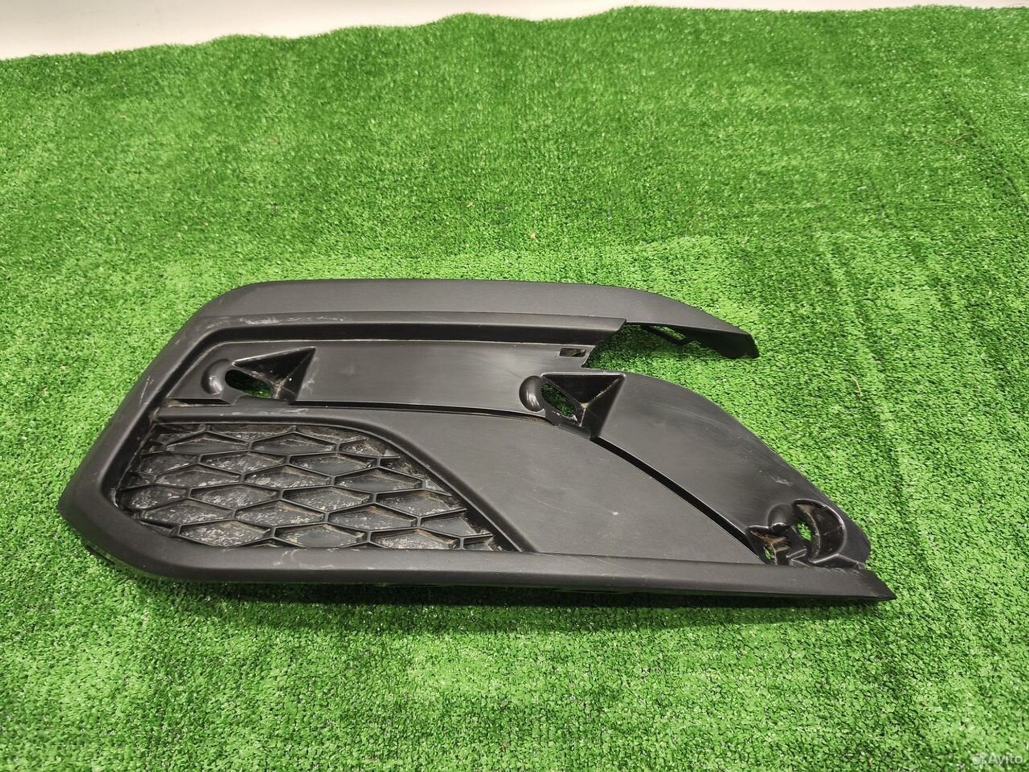 Заглушка бампера левая LADA Vesta, 500 рублей, Уфа