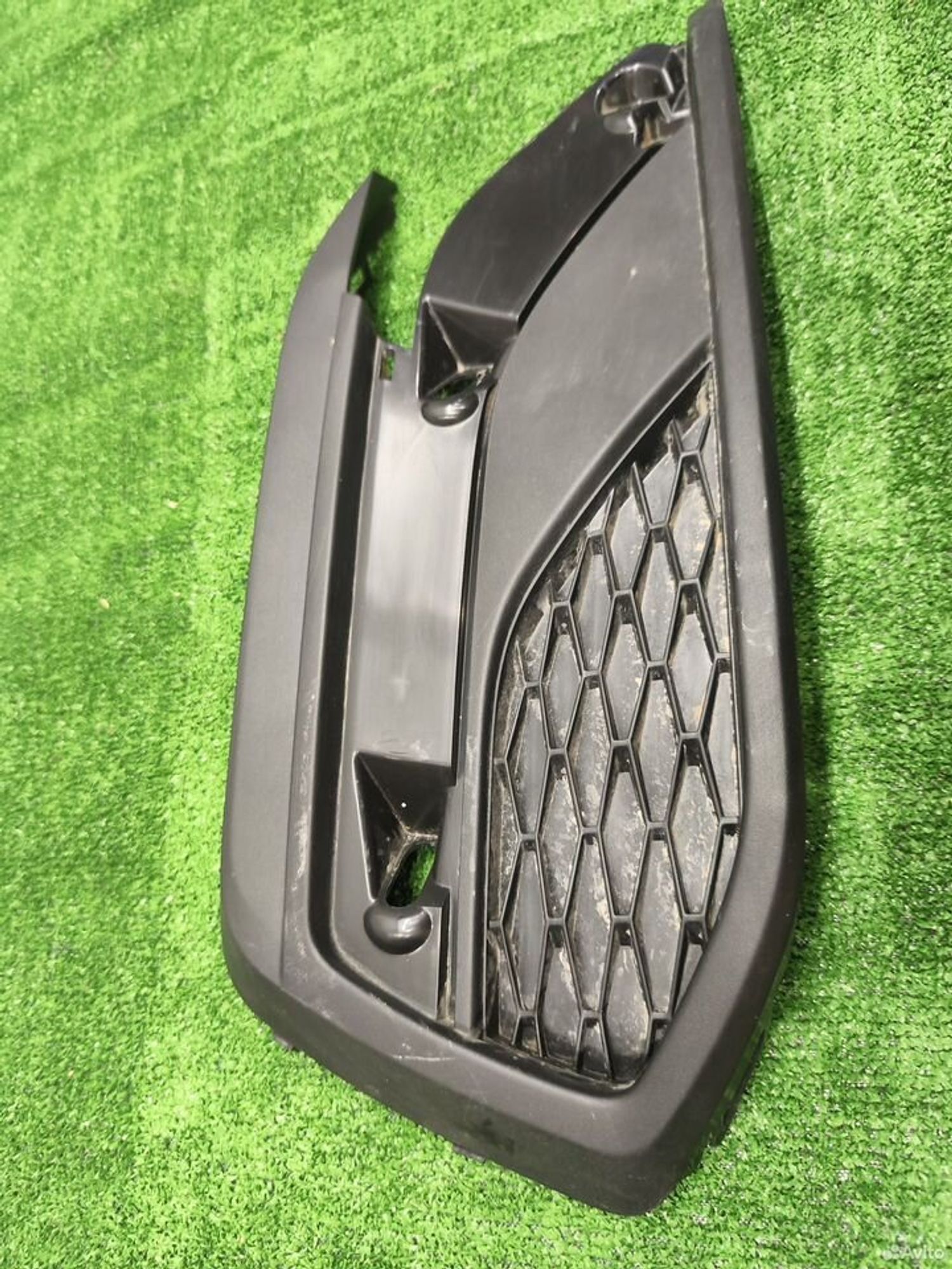 Заглушка бампера левая LADA Vesta, 500 рублей, Уфа