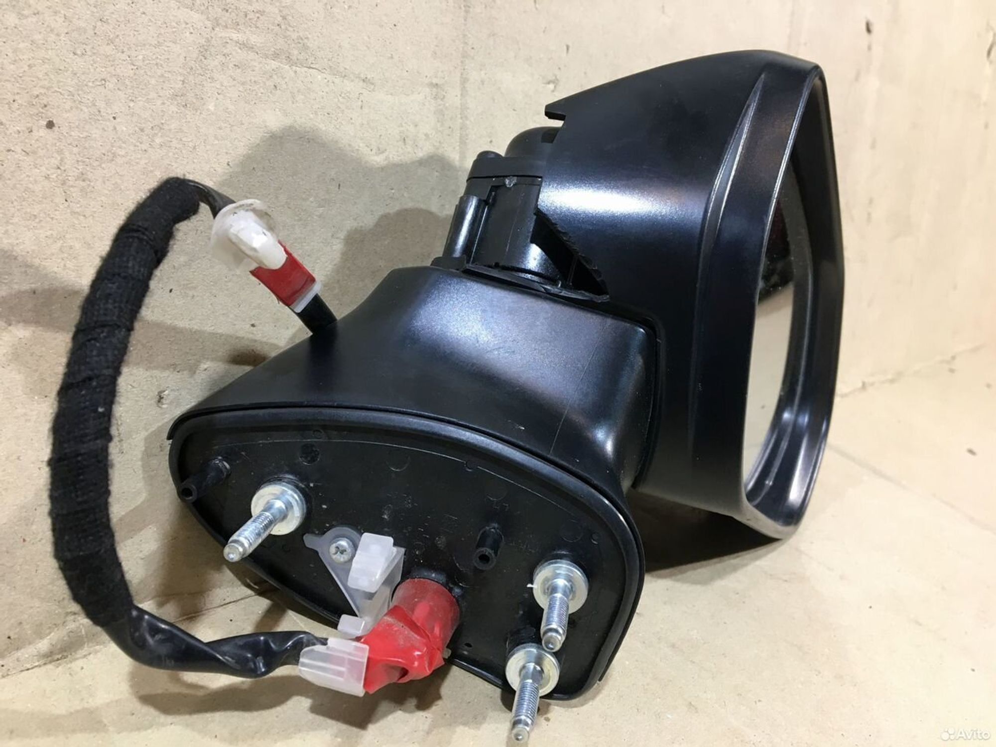 Зеркало правое Toyota Camry V70, 15000 рублей, Уфа