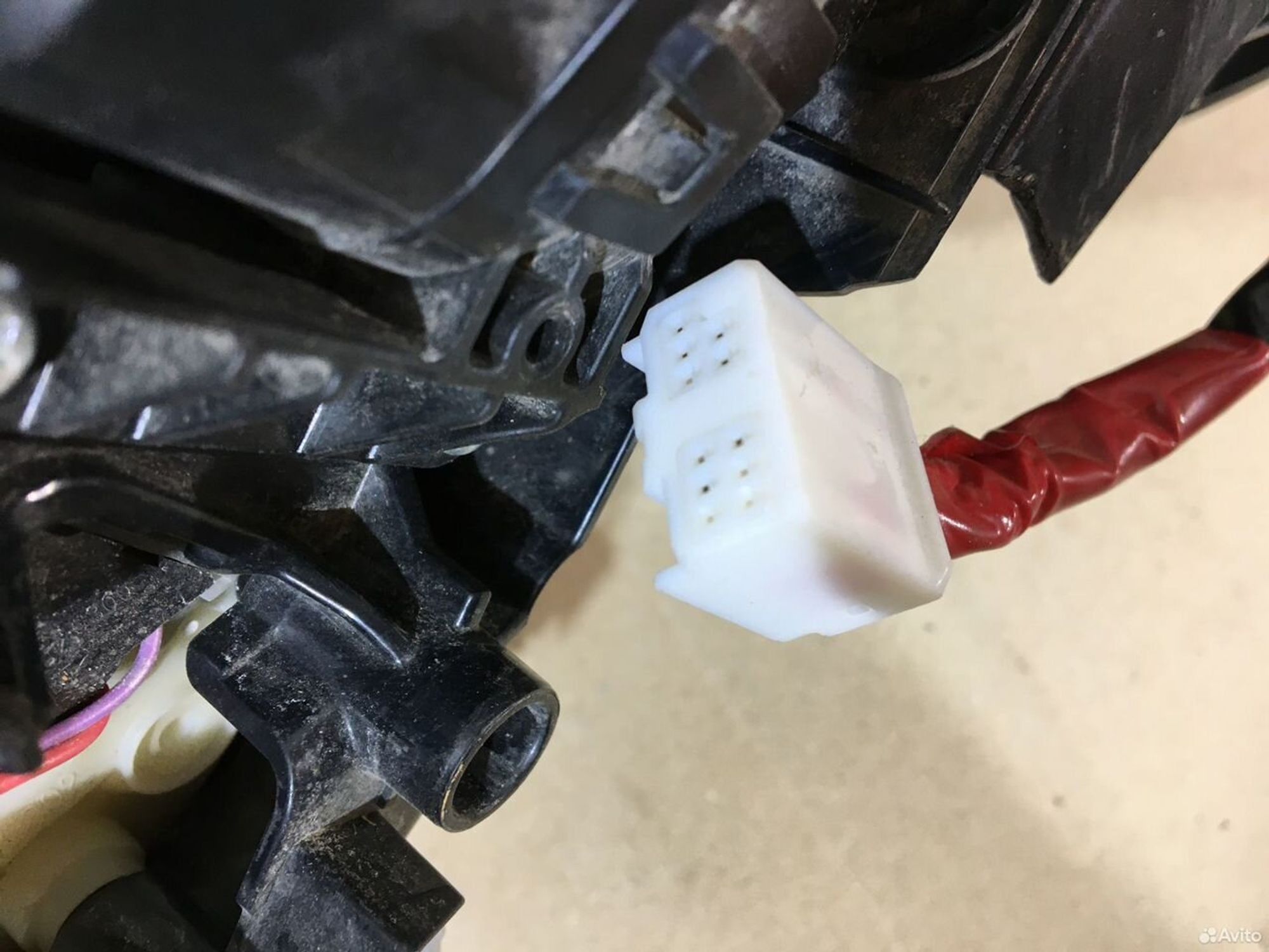 Зеркало правое Toyota Camry V70, 15000 рублей, Уфа