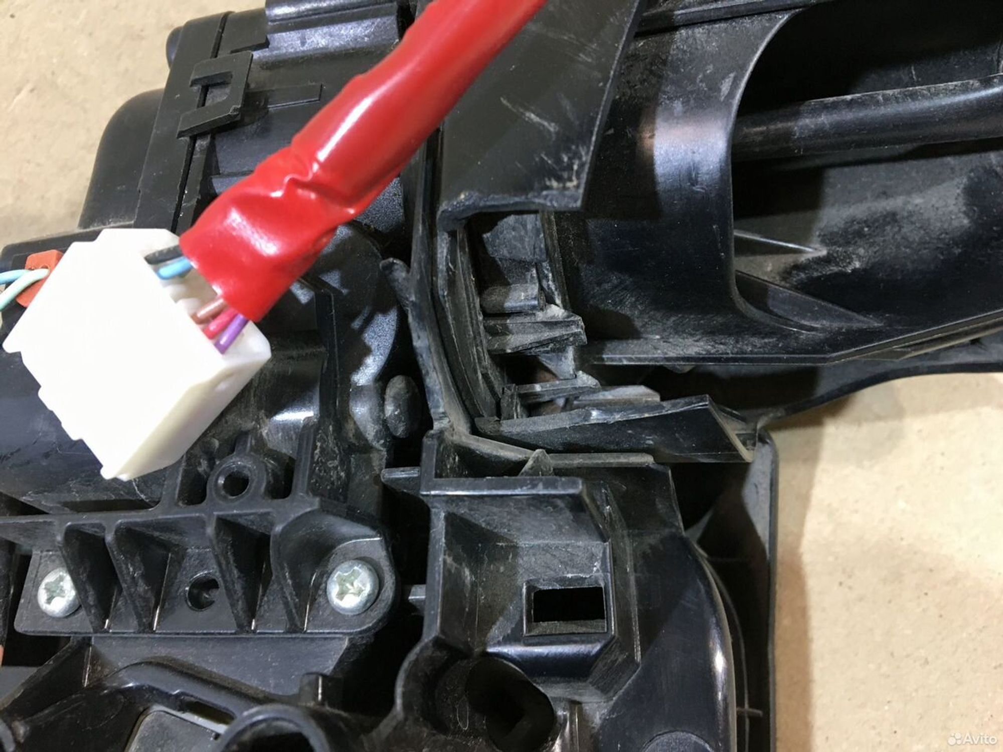 Зеркало правое Toyota Camry V70, 15000 рублей, Уфа