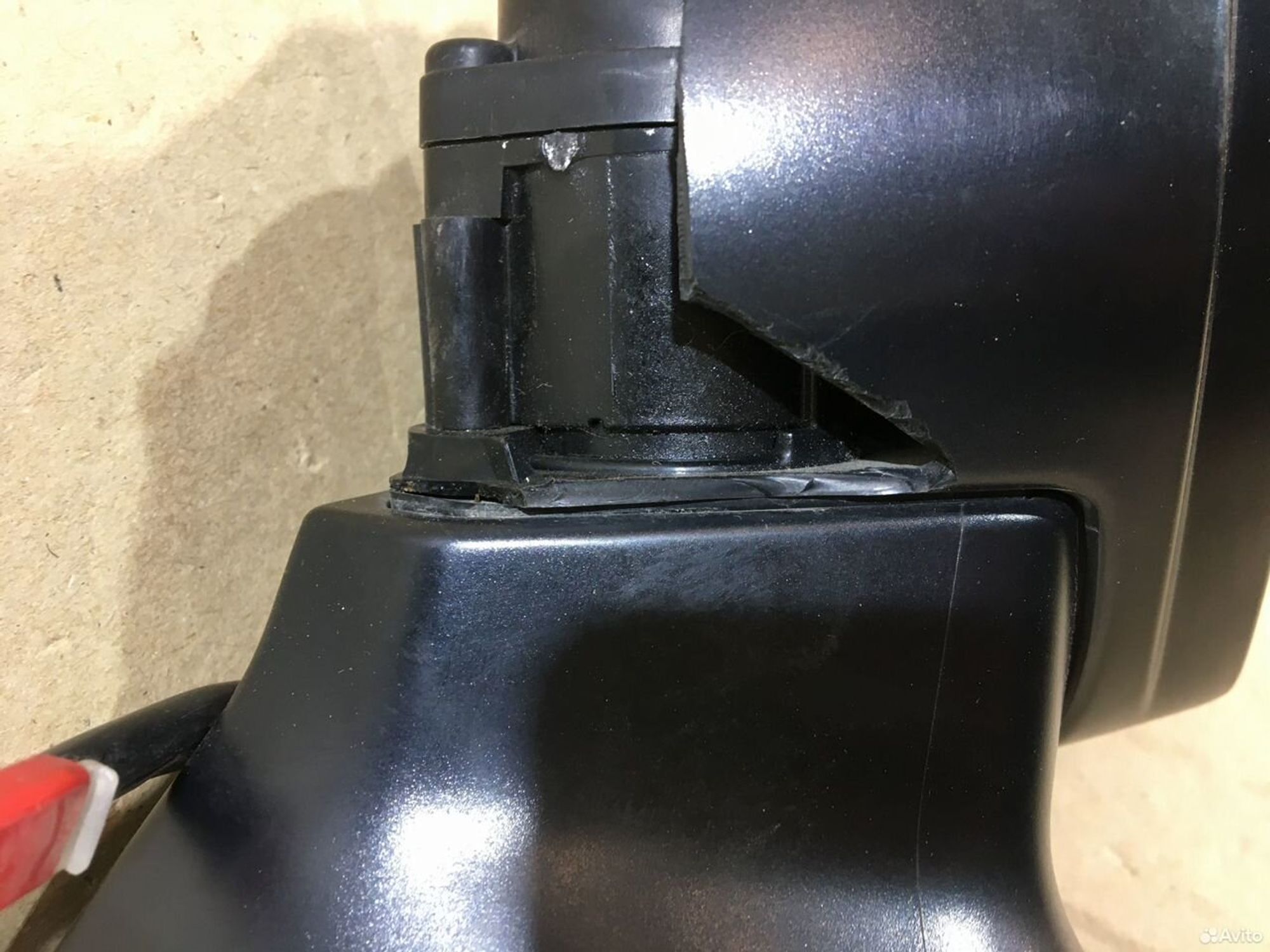 Зеркало правое Toyota Camry V70, 15000 рублей, Уфа