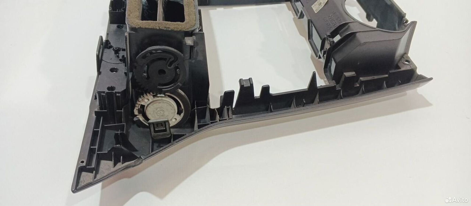 Рамка магнитолы Opel Astra H, 3500 рублей, Уфа