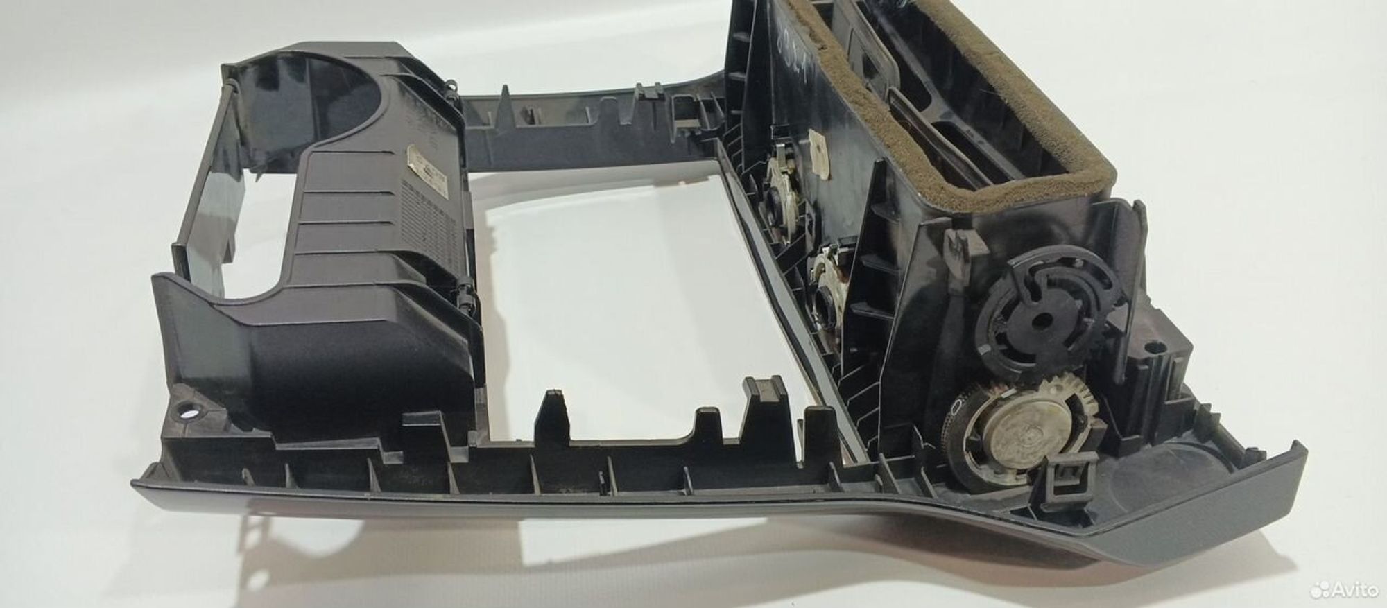 Рамка магнитолы Opel Astra H, 3500 рублей, Уфа