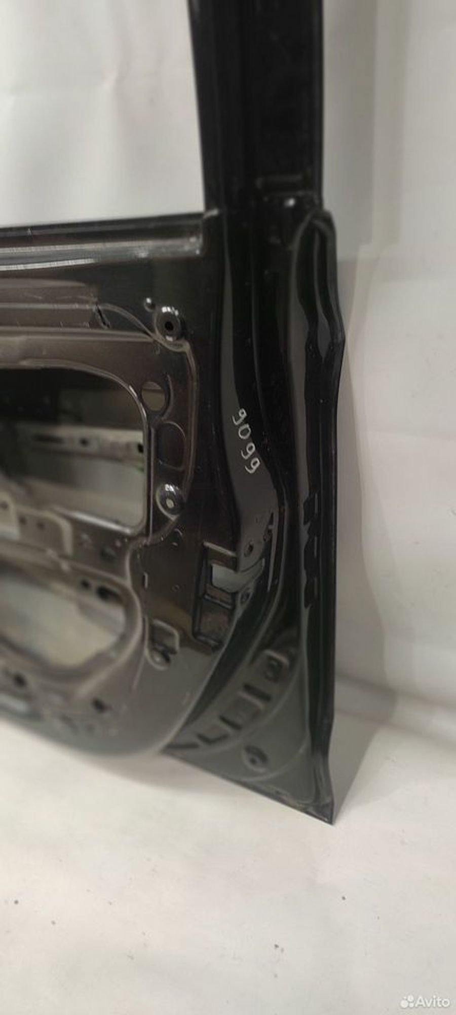 Дверь передняя правая Hyundai Solaris 2010-2017, 13400 рублей, Уфа