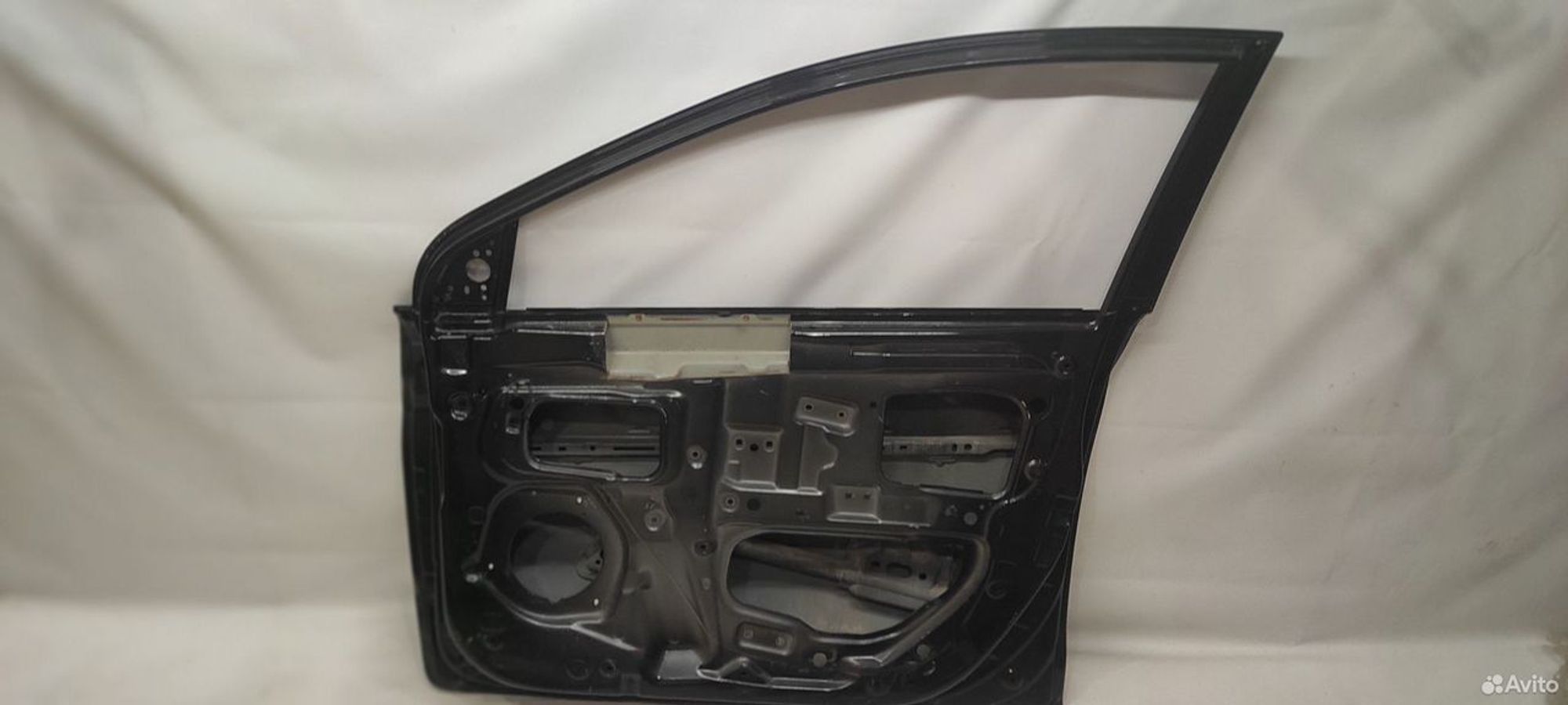 Дверь передняя правая Hyundai Solaris 2010-2017, 13400 рублей, Уфа