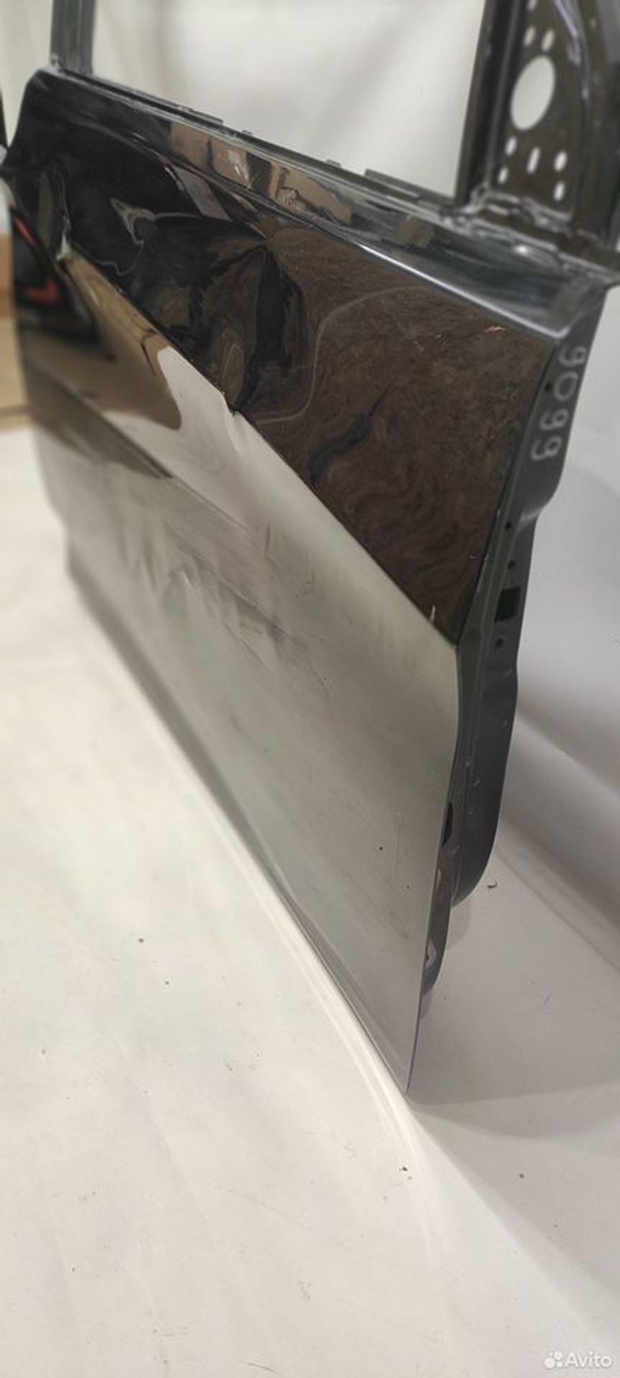 Дверь передняя правая Hyundai Solaris 2010-2017, 13400 рублей, Уфа