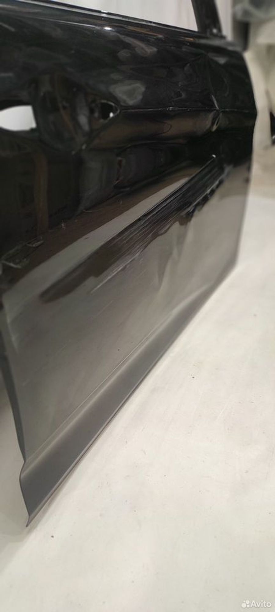Дверь передняя правая Hyundai Solaris 2010-2017, 13400 рублей, Уфа