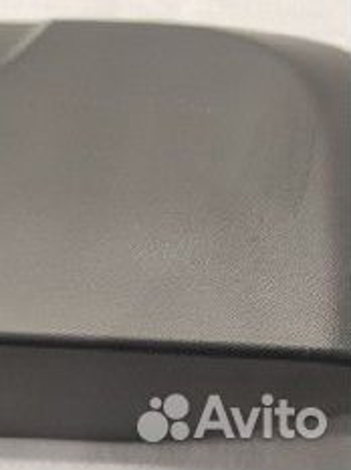 Накладка крышки багажника Renault Duster Нов Ориги, 16000 рублей, Уфа