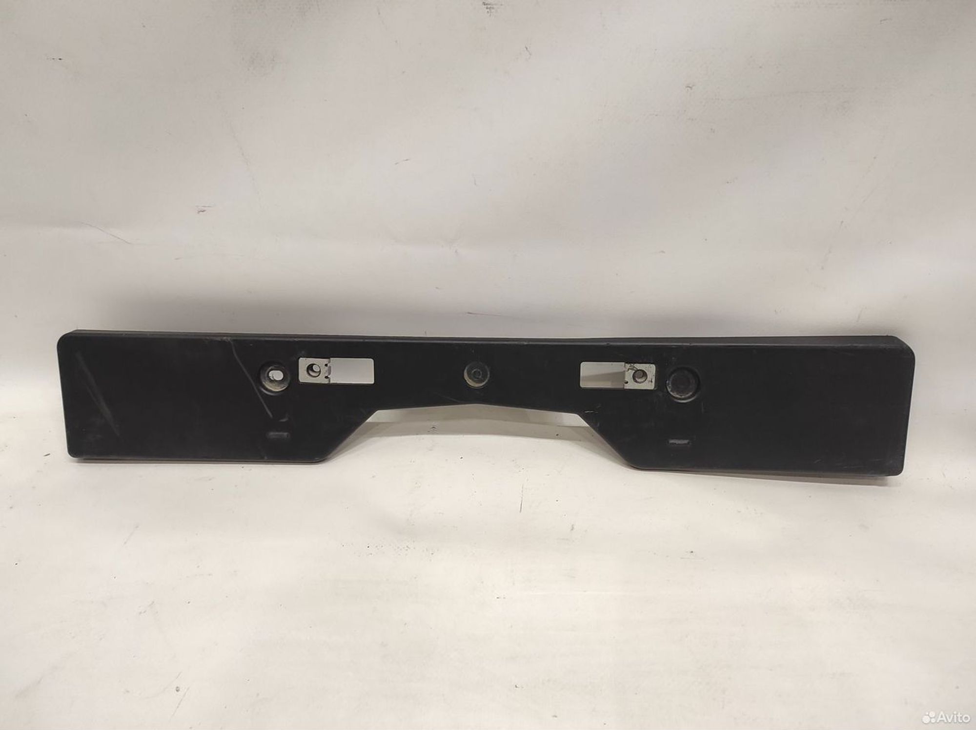 Площадка номерного знака Toyota Rav4 XA50, 700 рублей, Уфа