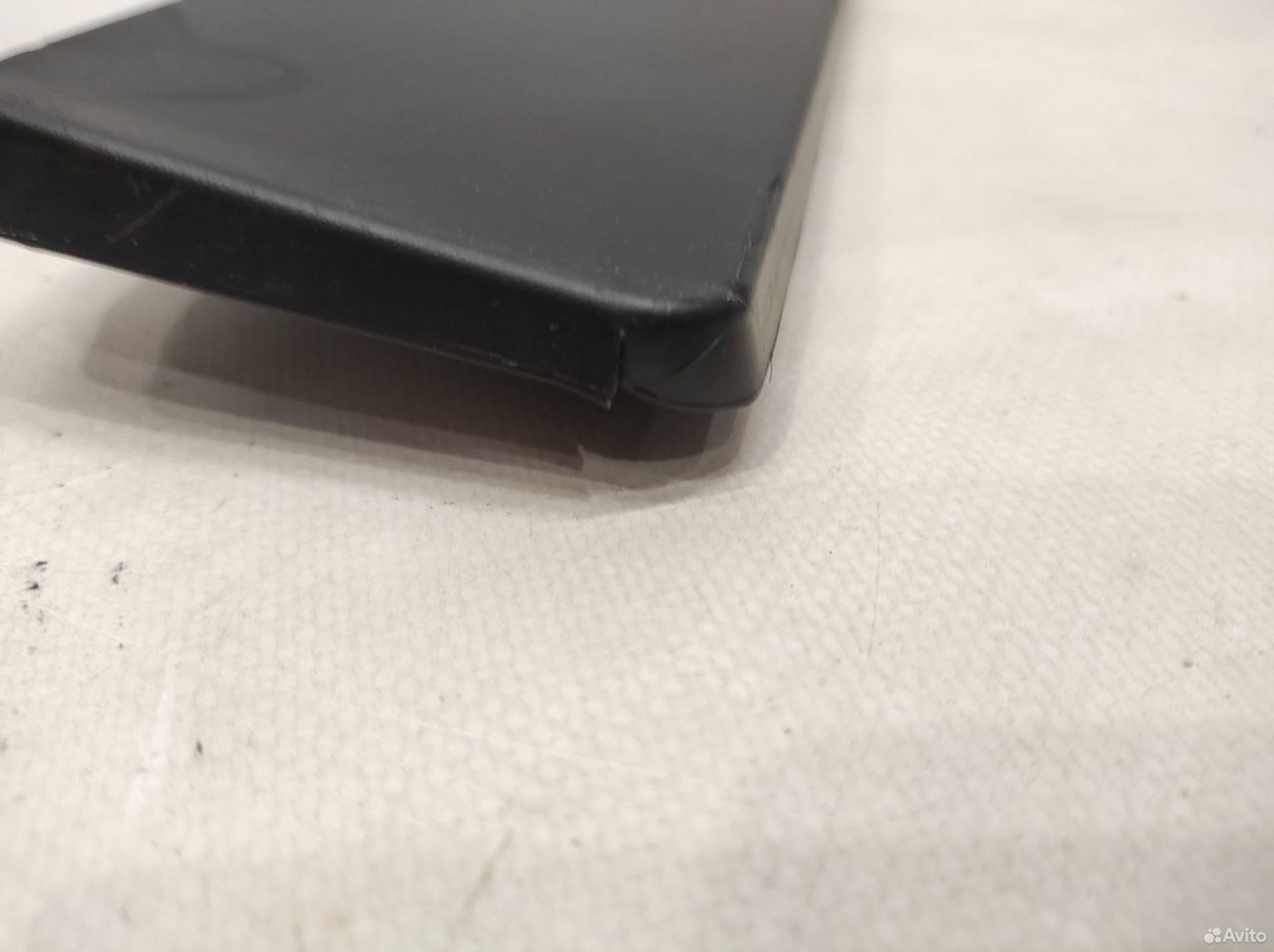 Площадка номерного знака Toyota Rav4 XA50, 700 рублей, Уфа