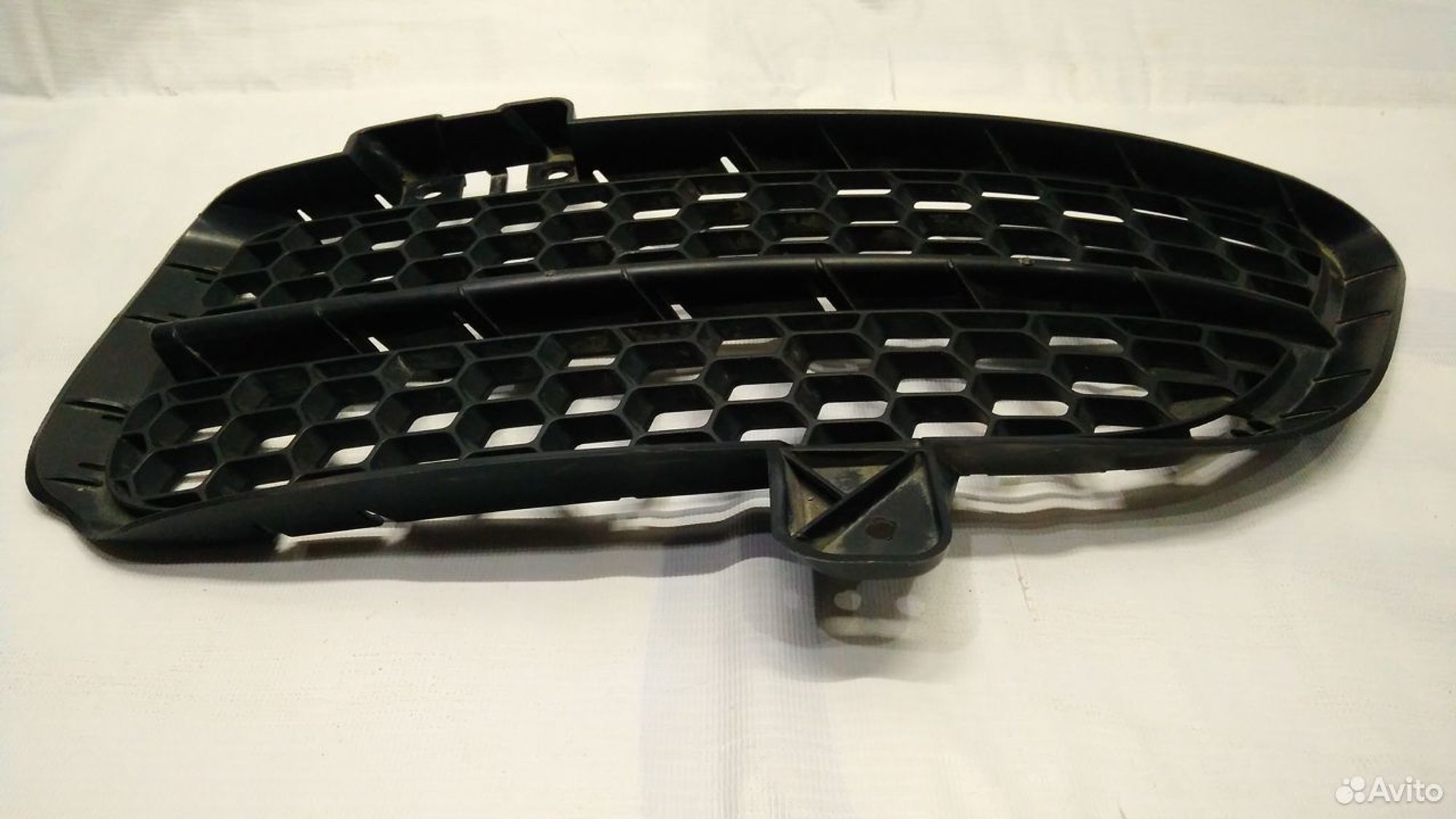 Решетка в передний бампер Volkswagen Touareg, 1000 рублей, Уфа
