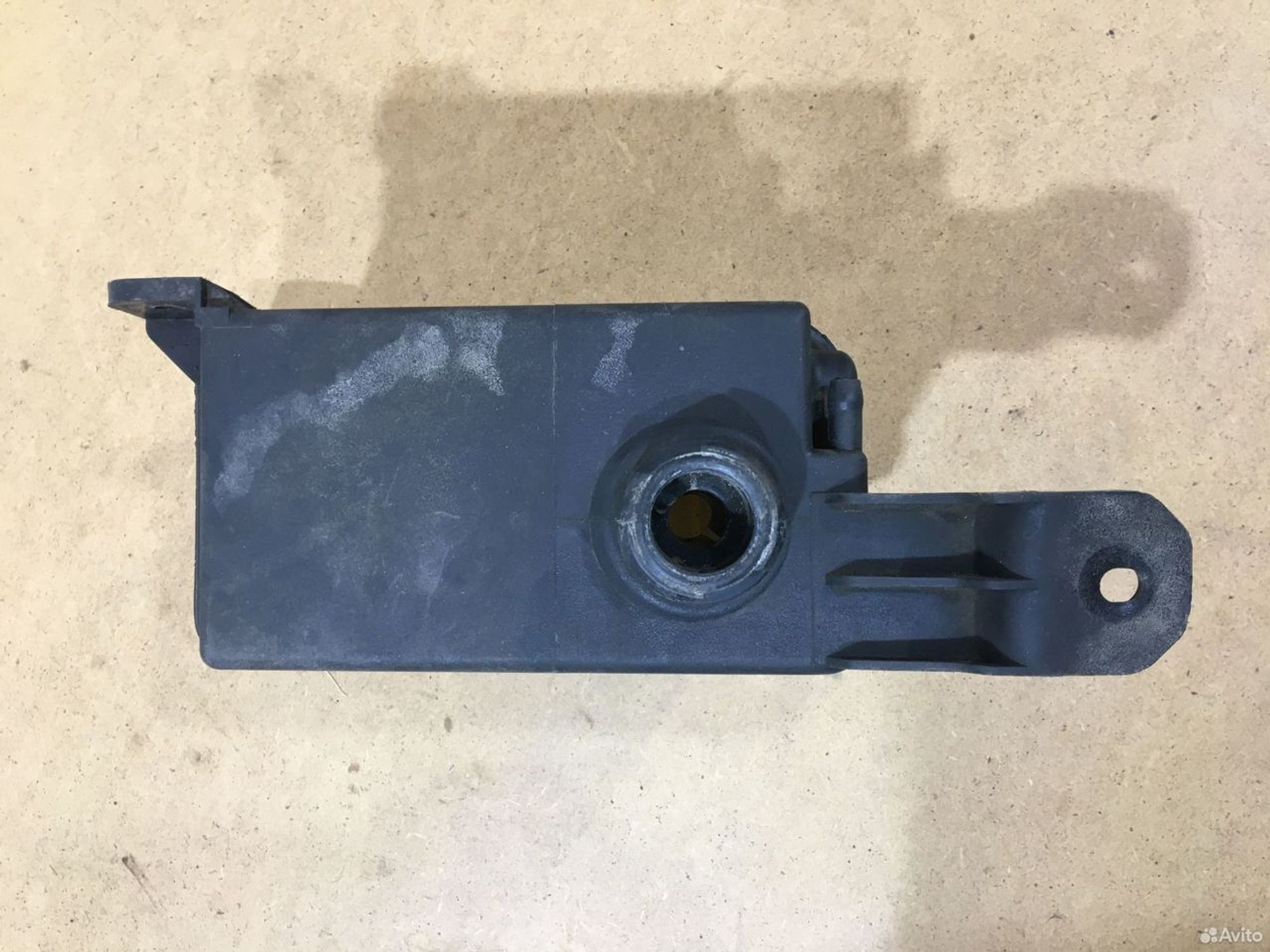 Бачок расширительный Hyundai Santa Fe, 1000 рублей, Уфа