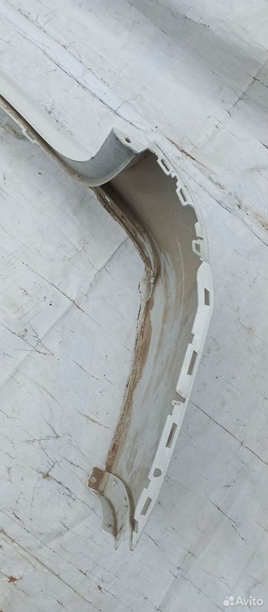 Бампер задний Bmw X1 E84 2009-2014, 5000 рублей, Уфа