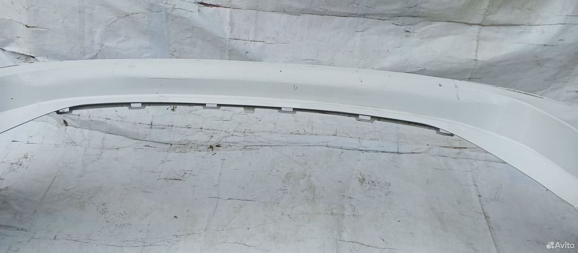 Бампер задний Bmw X1 E84 2009-2014, 5000 рублей, Уфа