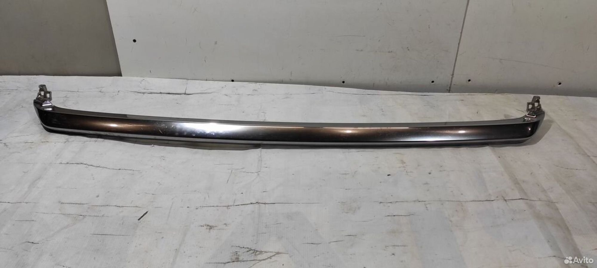 Молдинг решетки радиатора Lexus Rx 4 AL20 2019, 7000 рублей, Уфа