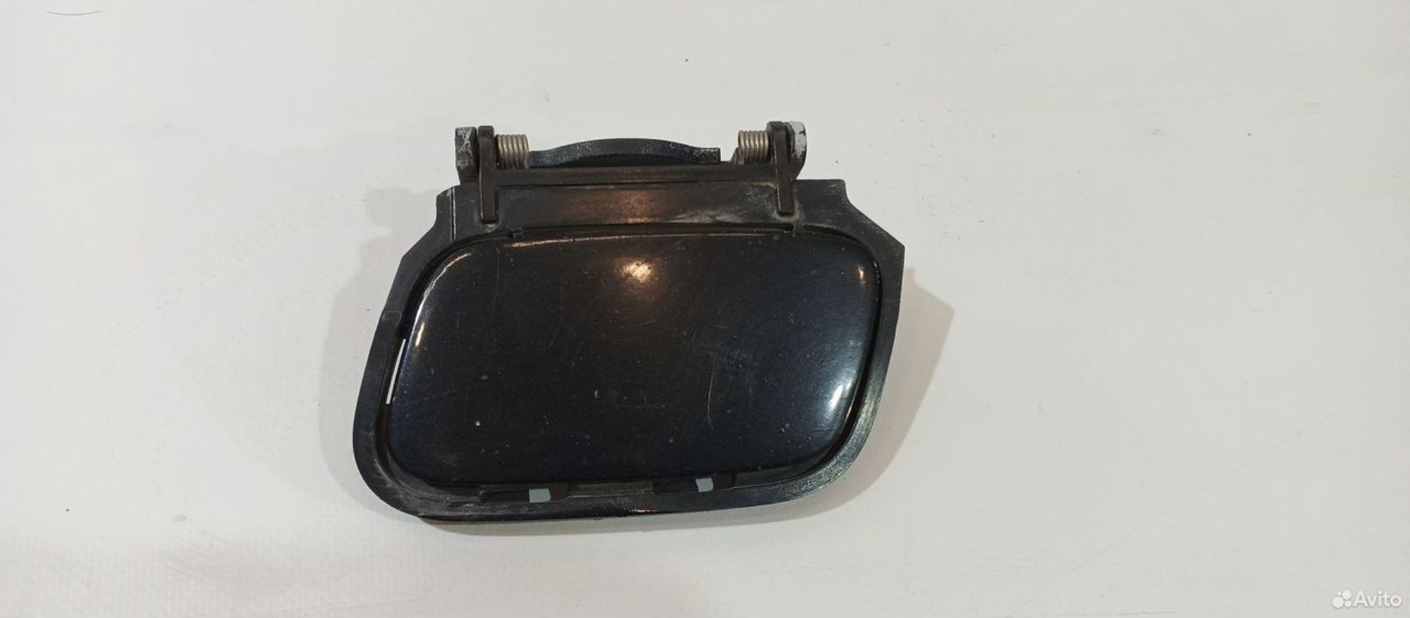 Крышка омыватела фары левая Audi A4 B8 c 2011, 1000 рублей, Уфа