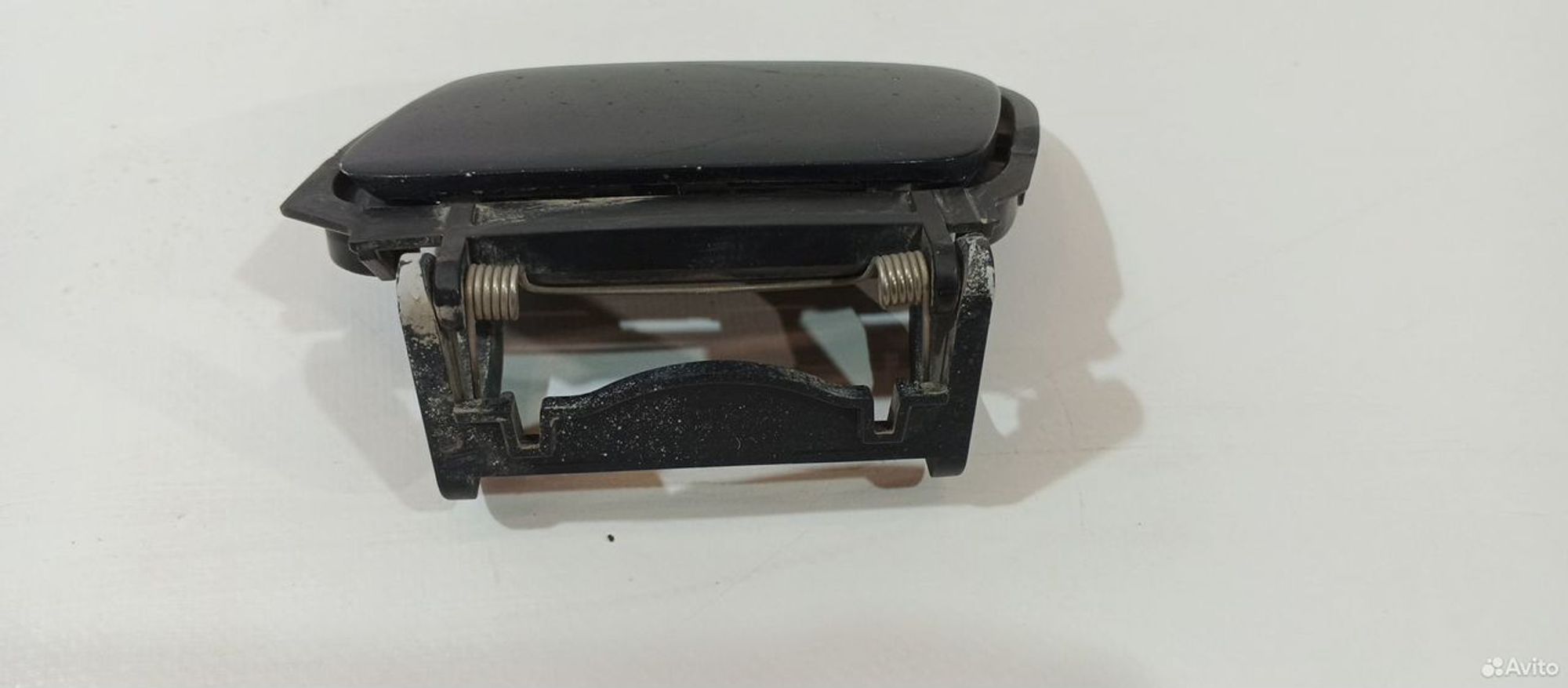 Крышка омыватела фары левая Audi A4 B8 c 2011, 1000 рублей, Уфа