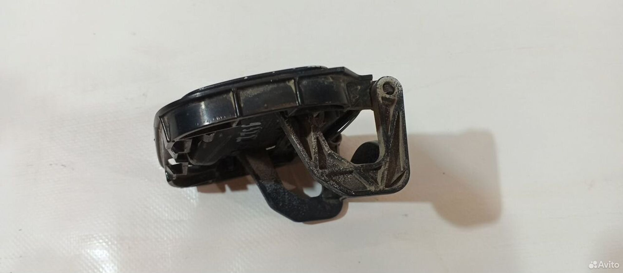 Крышка омыватела фары левая Audi A4 B8 c 2011, 1000 рублей, Уфа