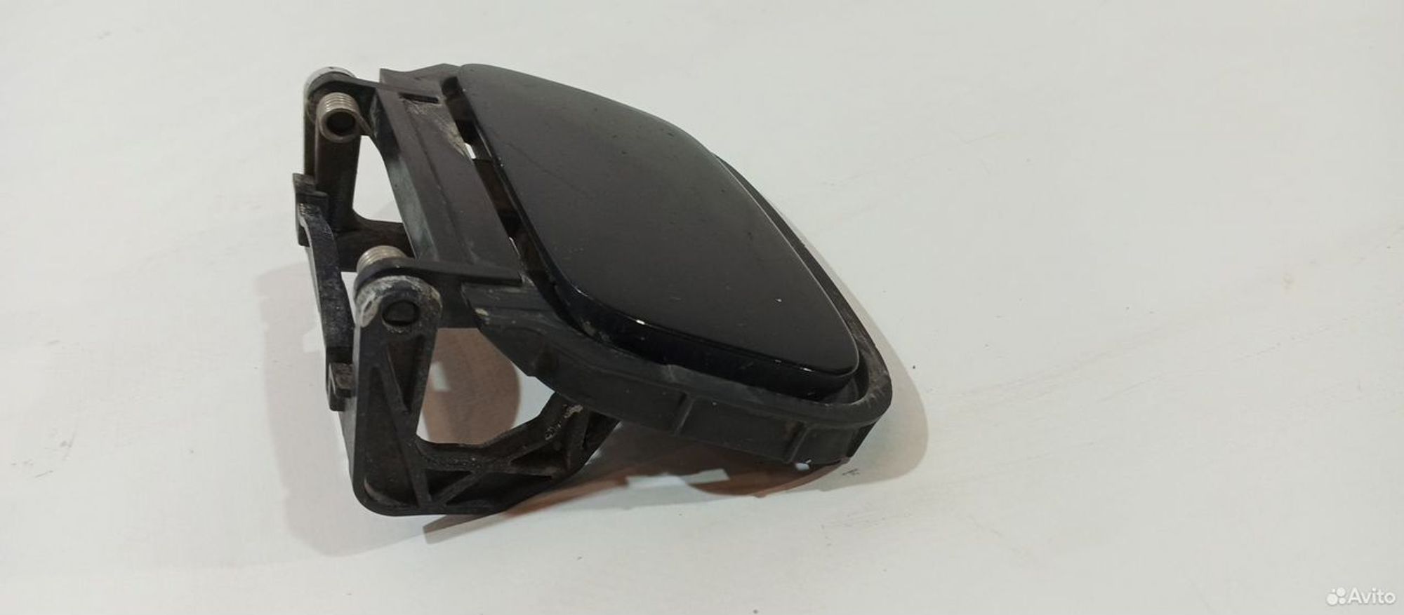 Крышка омыватела фары левая Audi A4 B8 c 2011, 1000 рублей, Уфа