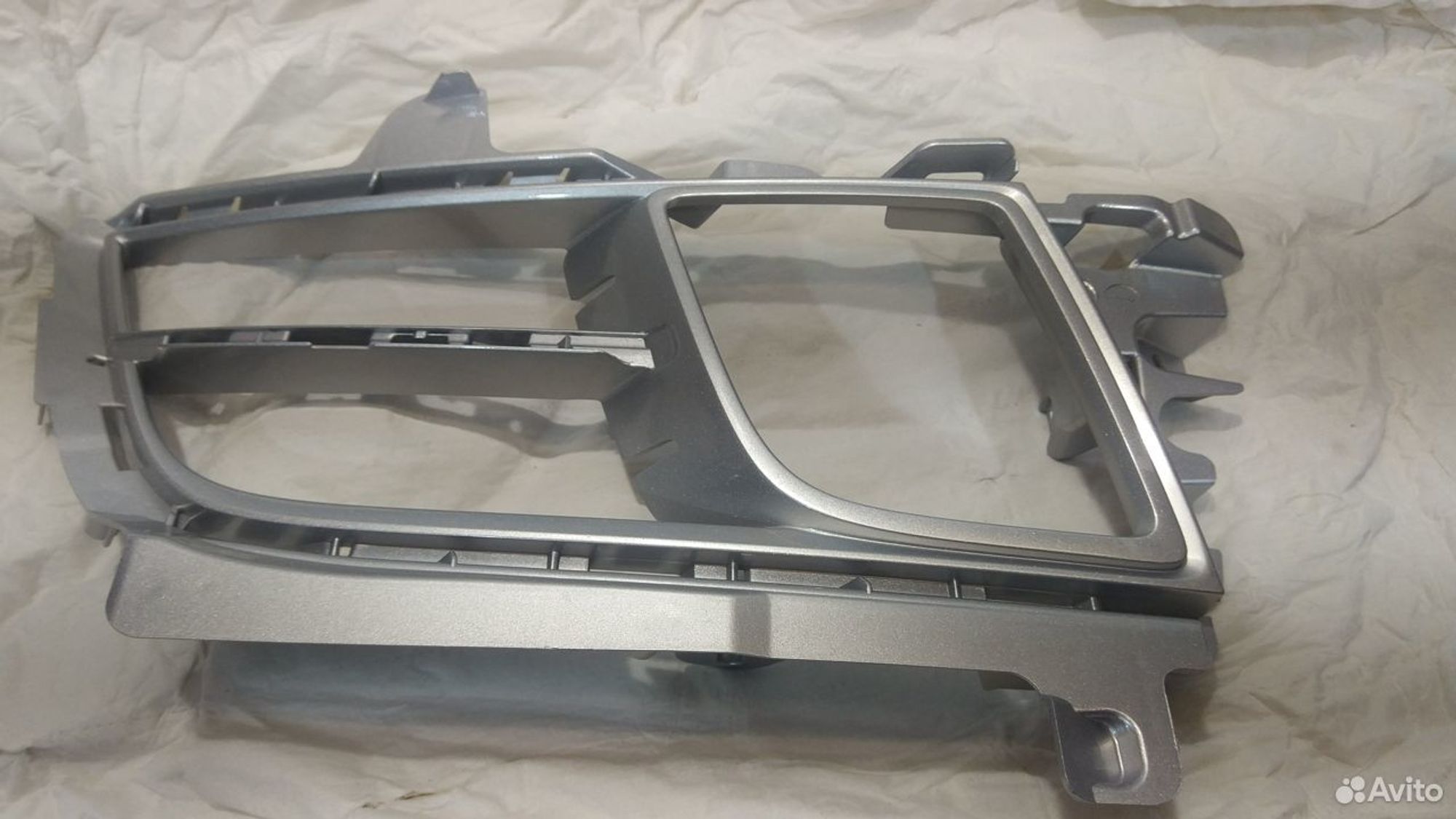 Рамка противотуманной фары правой Mazda 6 GH, 3000 рублей, Уфа