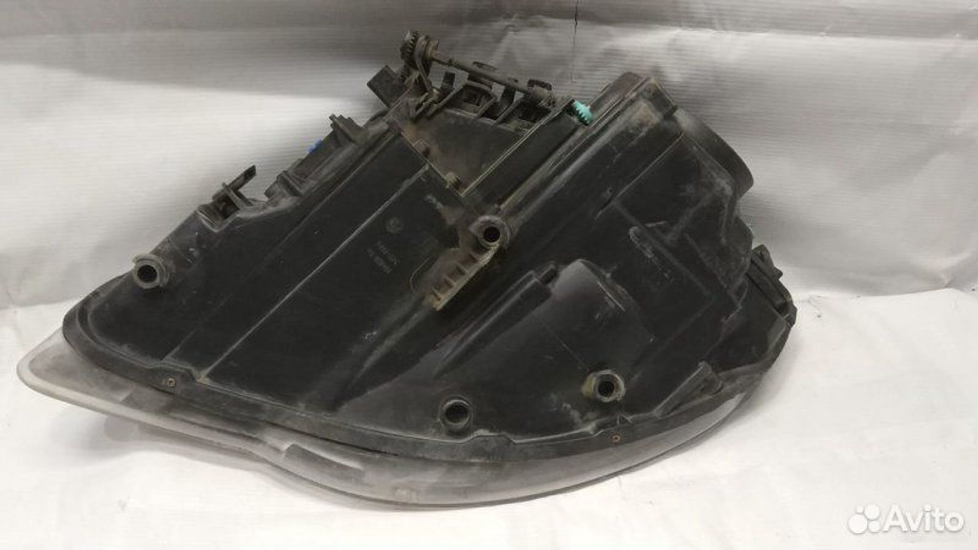 Фара правая Volkswagen Touareg 2010 7L6941032C, 35000 рублей, Уфа