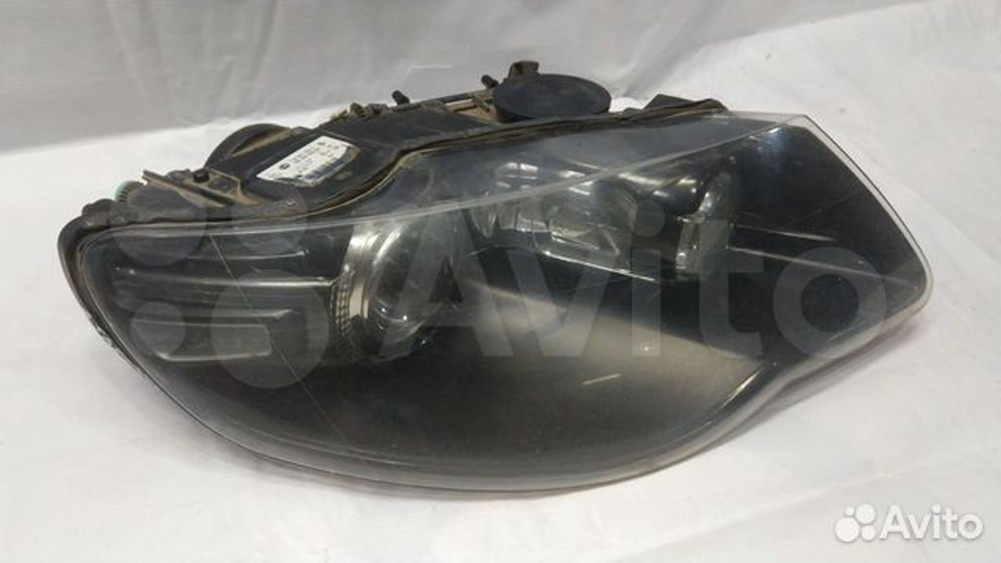 Фара правая Volkswagen Touareg 2010 7L6941032C, 35000 рублей, Уфа