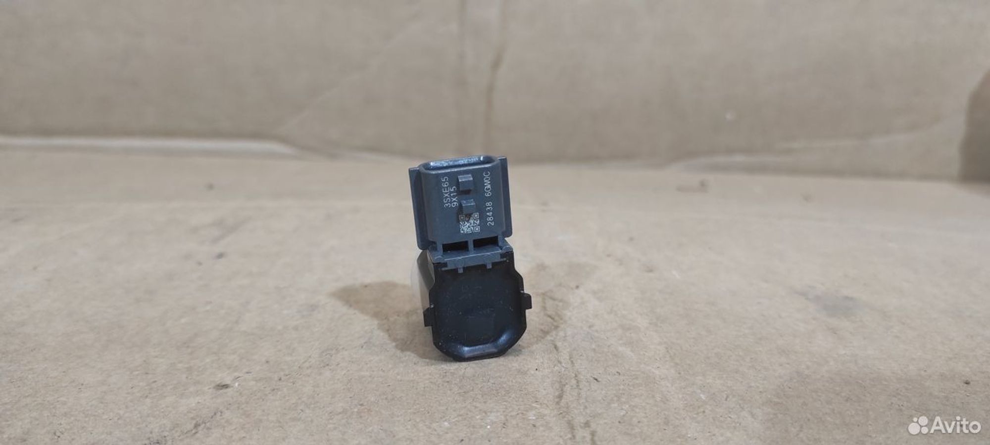 Парктроник Infiniti Qx80 Z62 с 2019 284386GW0C, 20000 рублей, Уфа