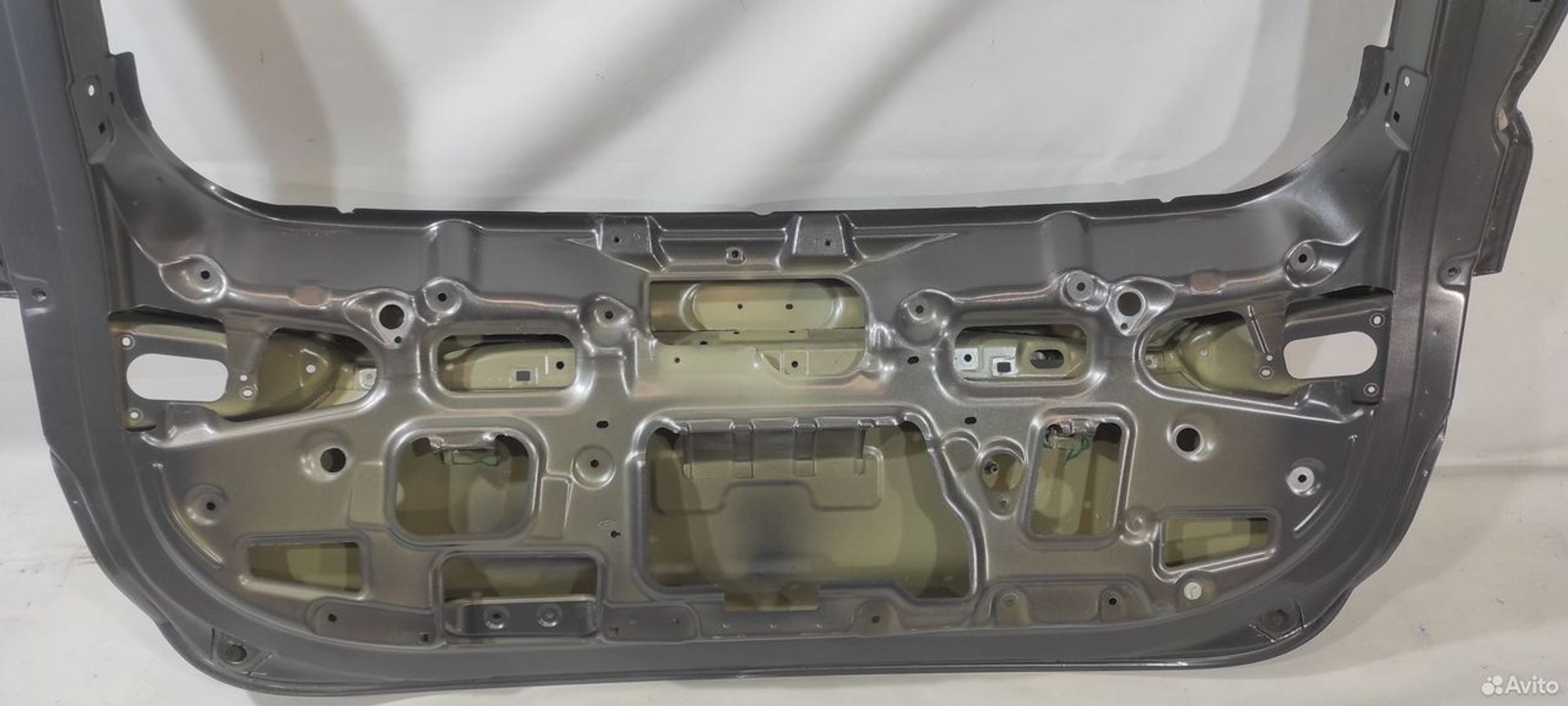 Крышка багажника Hyundai Santa Fe 4 2018, 17500 рублей, Уфа