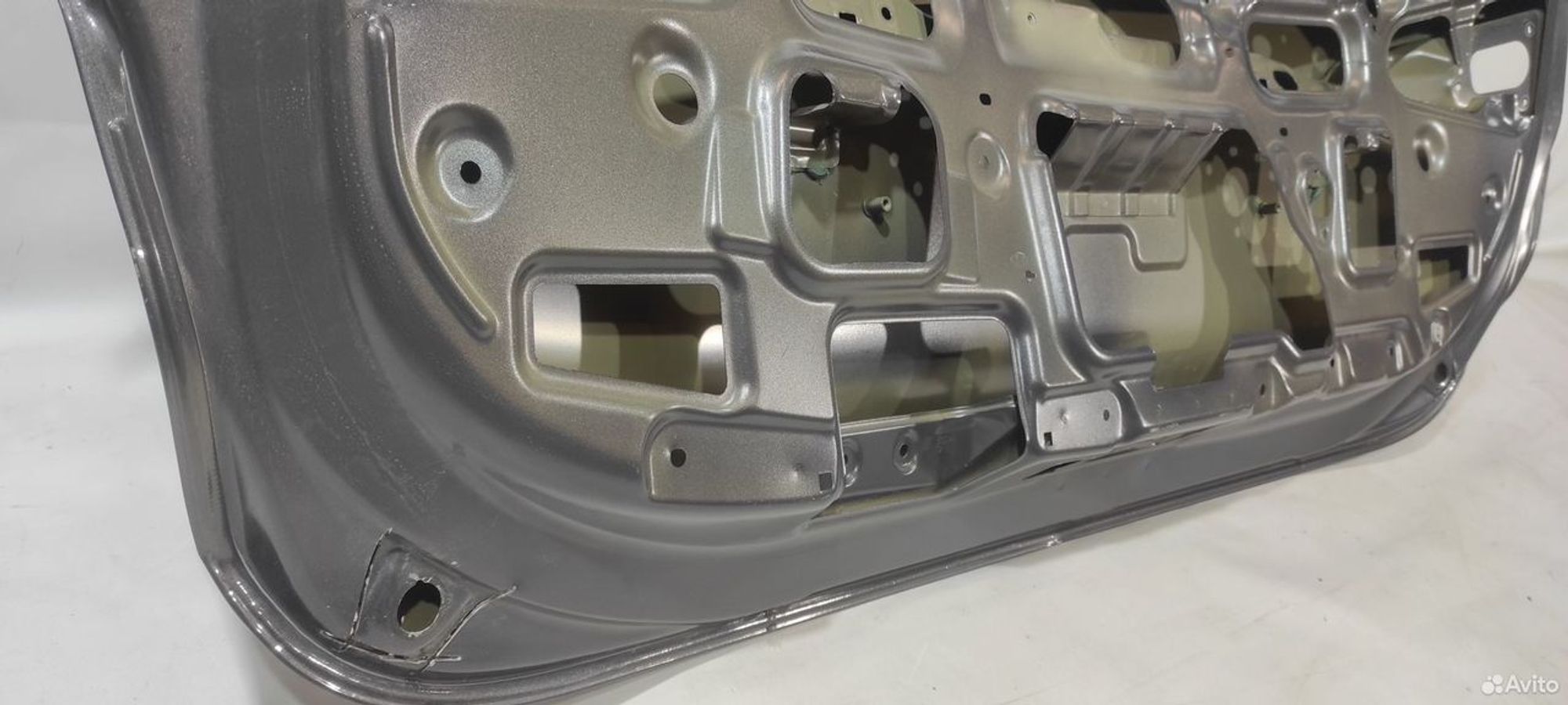 Крышка багажника Hyundai Santa Fe 4 2018, 17500 рублей, Уфа