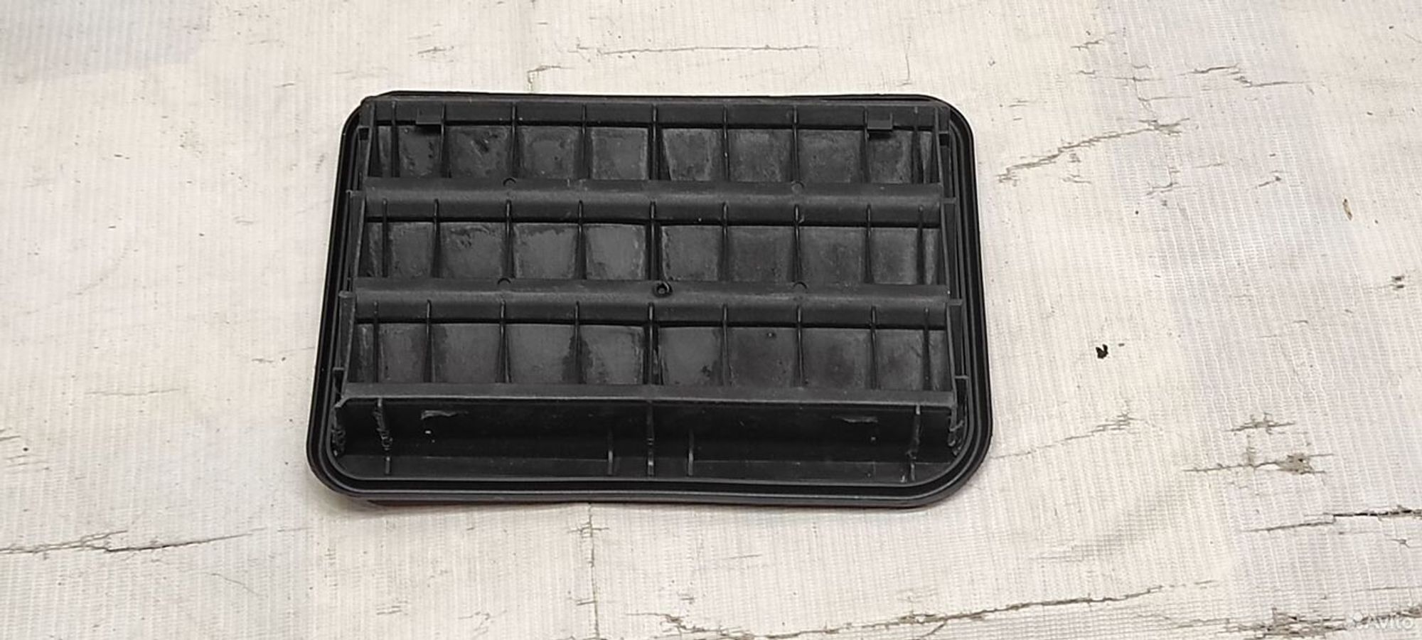 Решетка вентиляционная BMW 3 BMW 4 BMW 5, 1200 рублей, Уфа