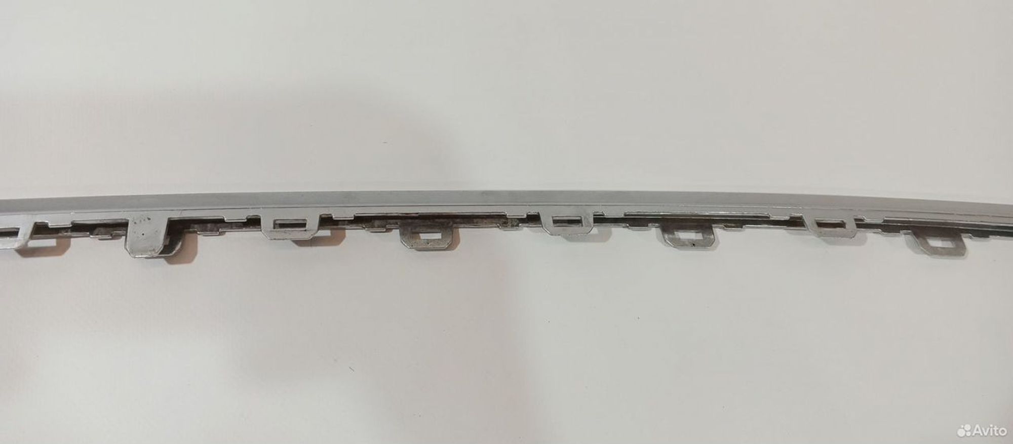 Накладка заднего бампера Omoda C5 2021, 2500 рублей, Уфа